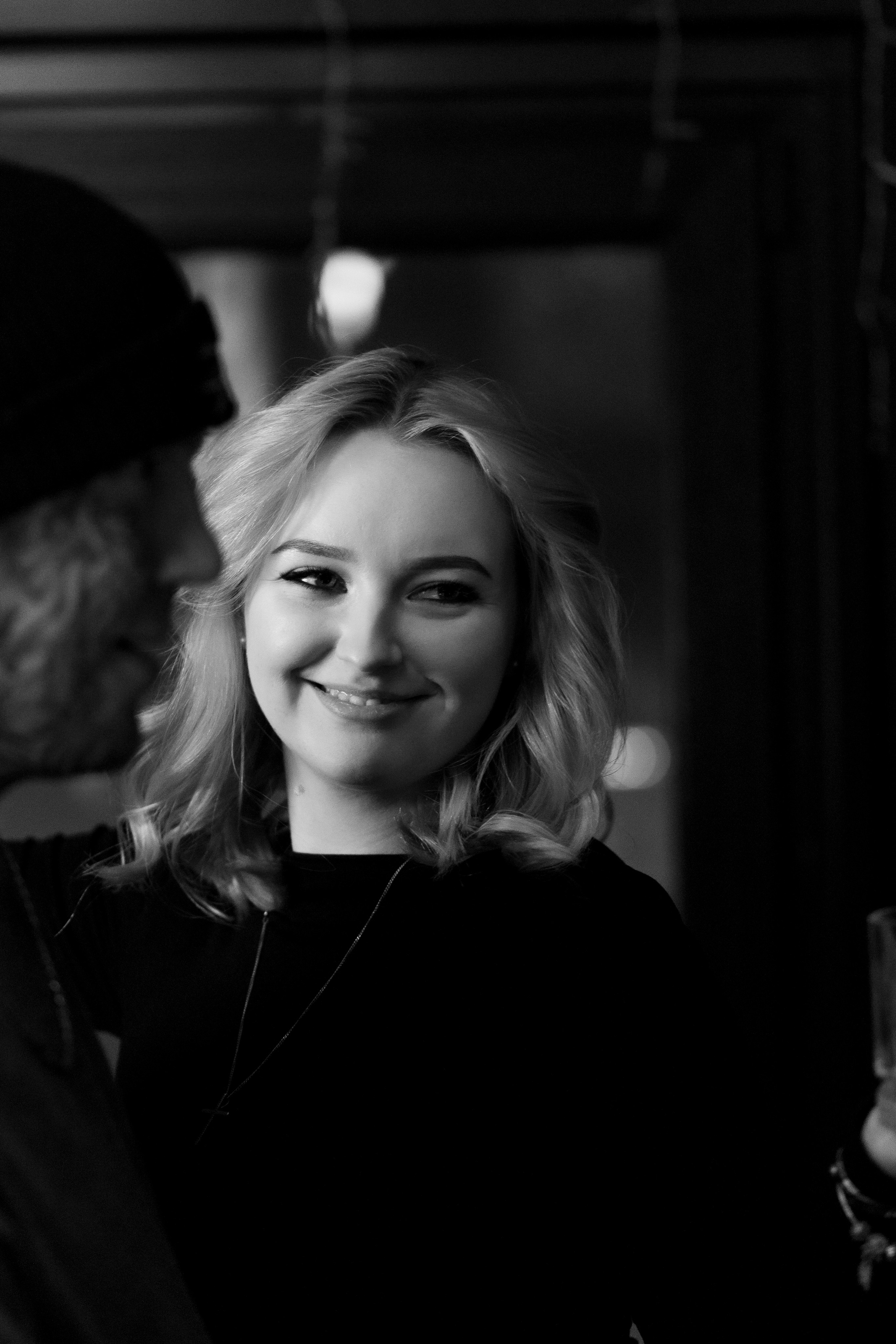 HNY. Анастасия Паршукова — фотограф Шерегеш Новосибирск