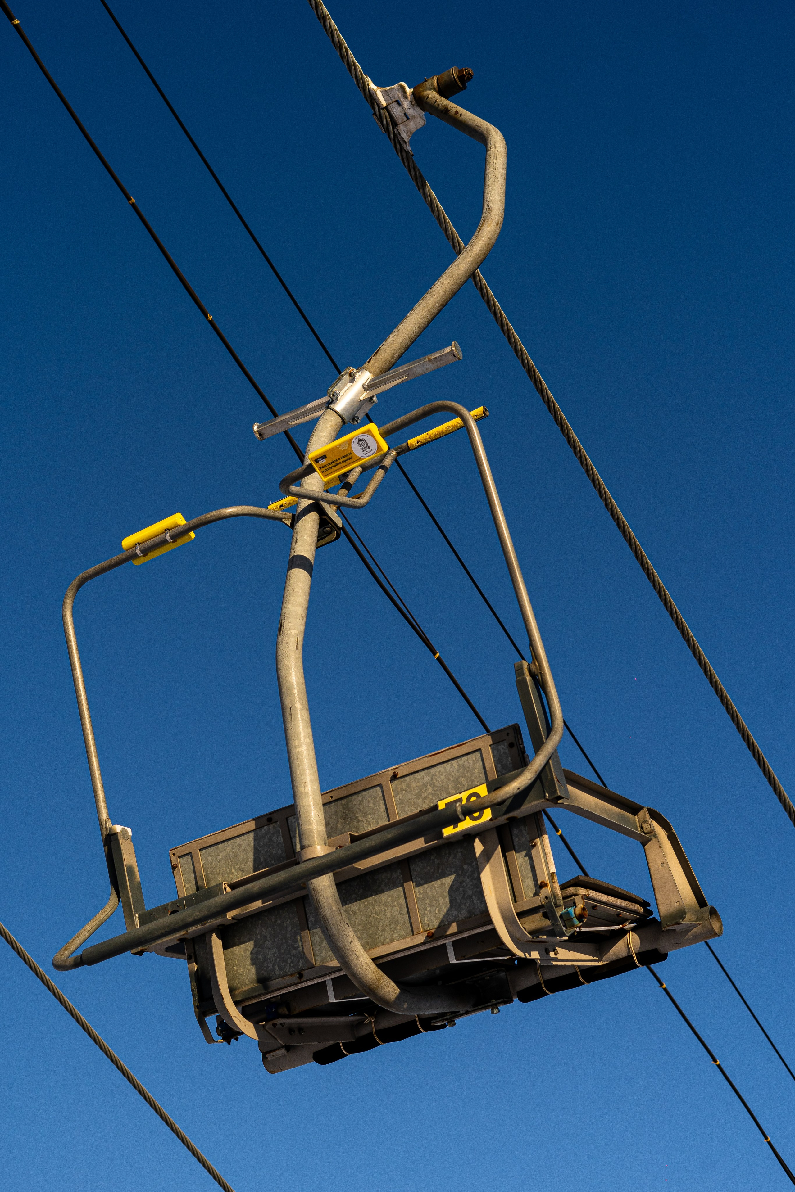 Т-Банк. Анастасия Паршукова — фотограф Шерегеш Новосибирск