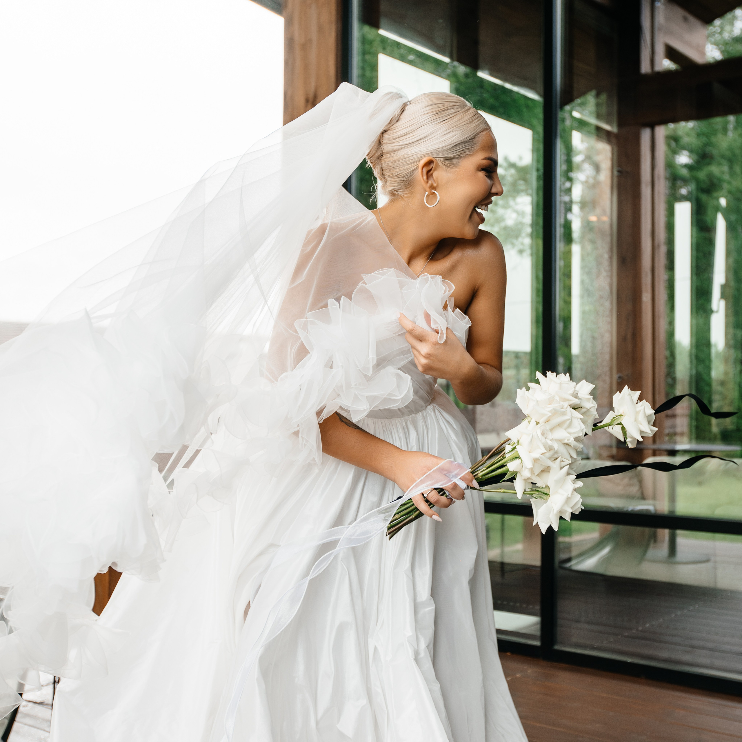 Элла & Кирилл. Свадебный фотограф Барнаул Алексей Павлов