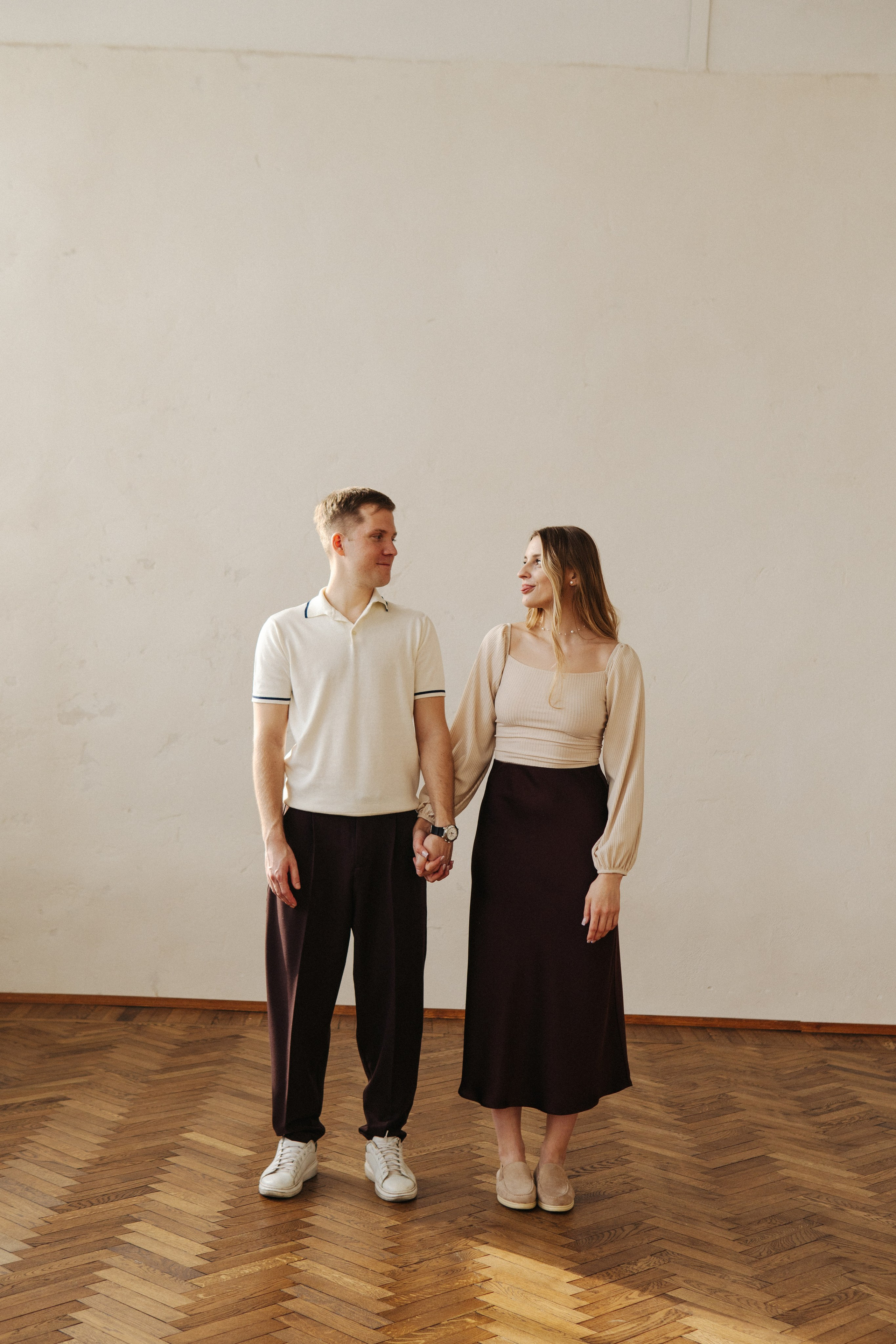 Egor & Darya. Я — Алёна и я фотографирую красиво (е)