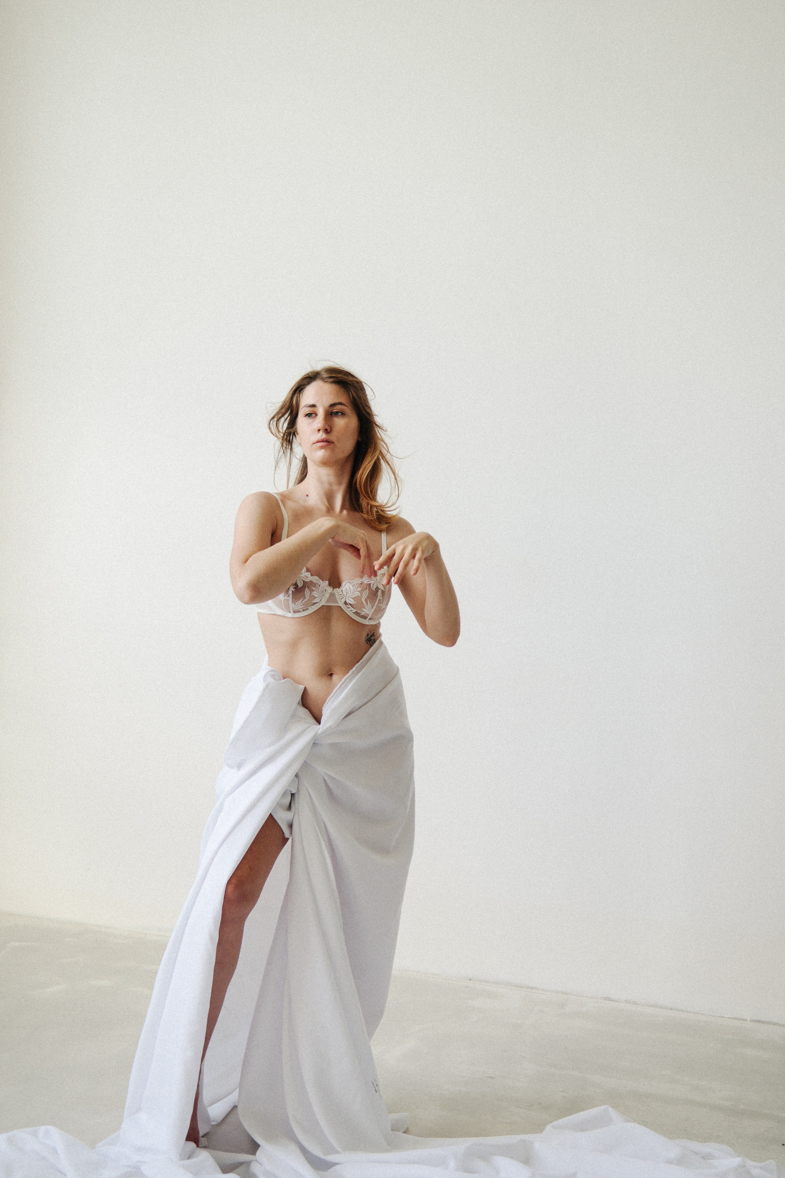 Ksenia. Я — Алёна и я фотографирую красиво (е)