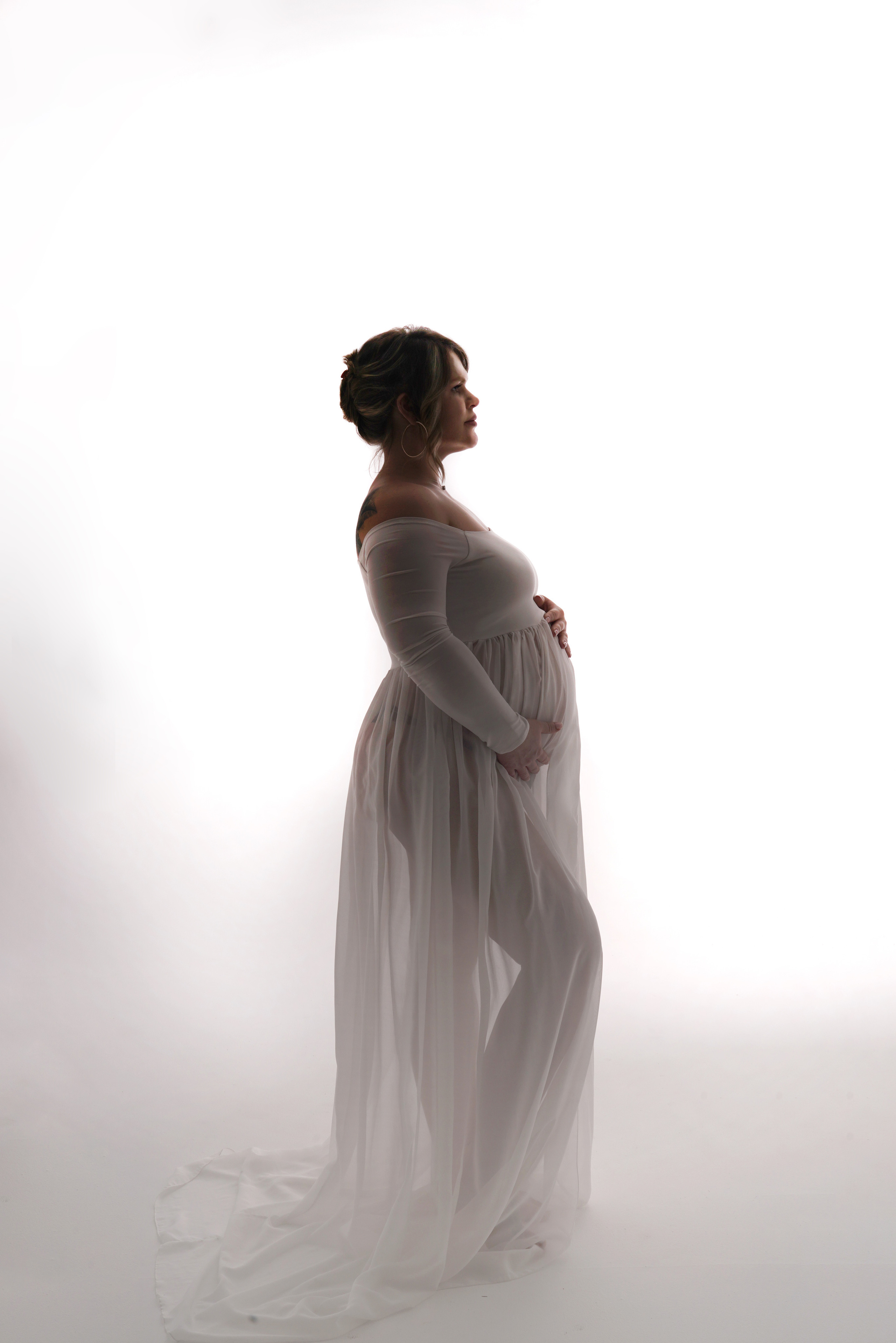 В ожидании. Фотограф Алматы, курс по Фотографии в Алматы. Дмитриева Наталья