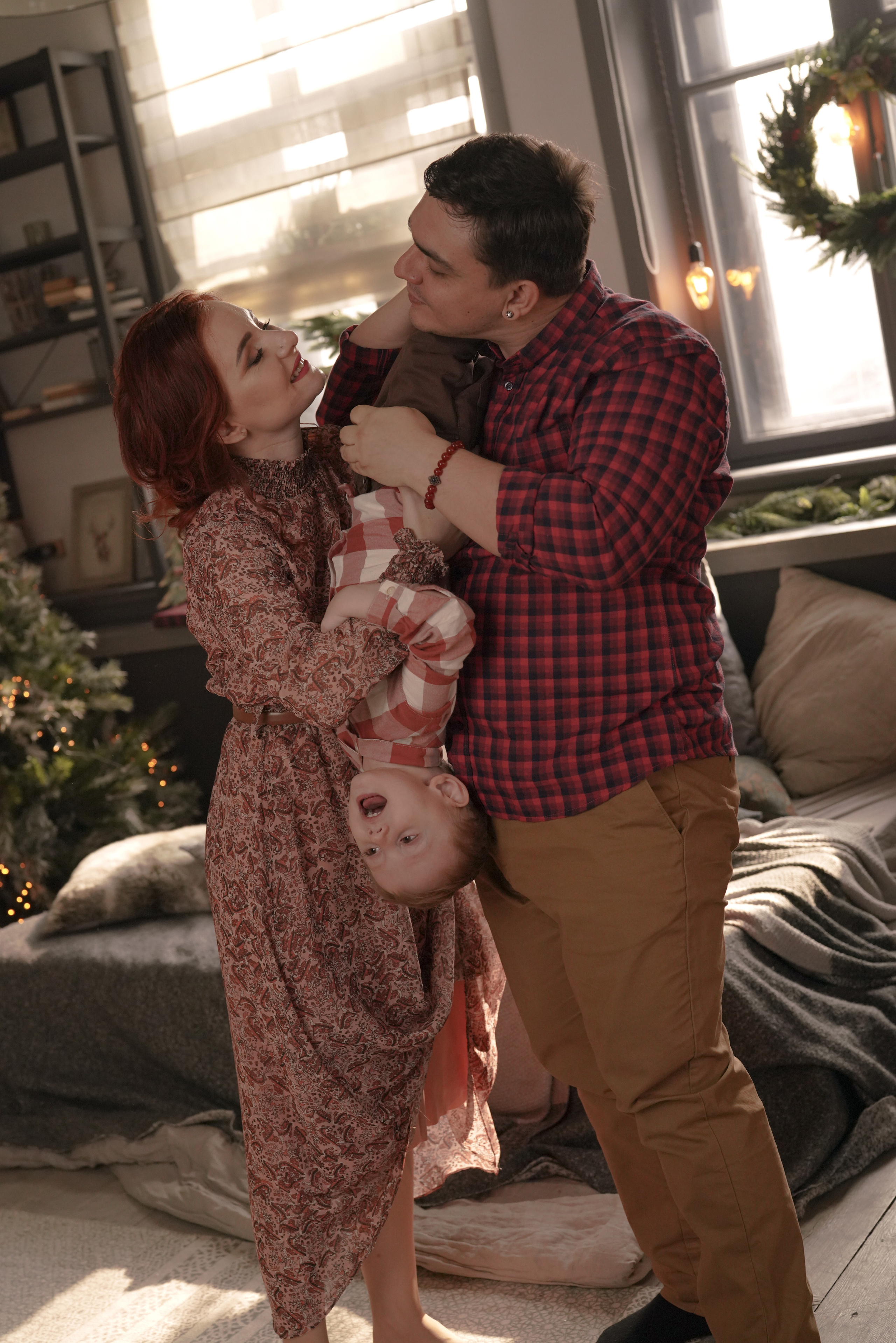 Мой крестник Янчик. Фотограф Алматы, курс по Фотографии в Алматы. Дмитриева Наталья