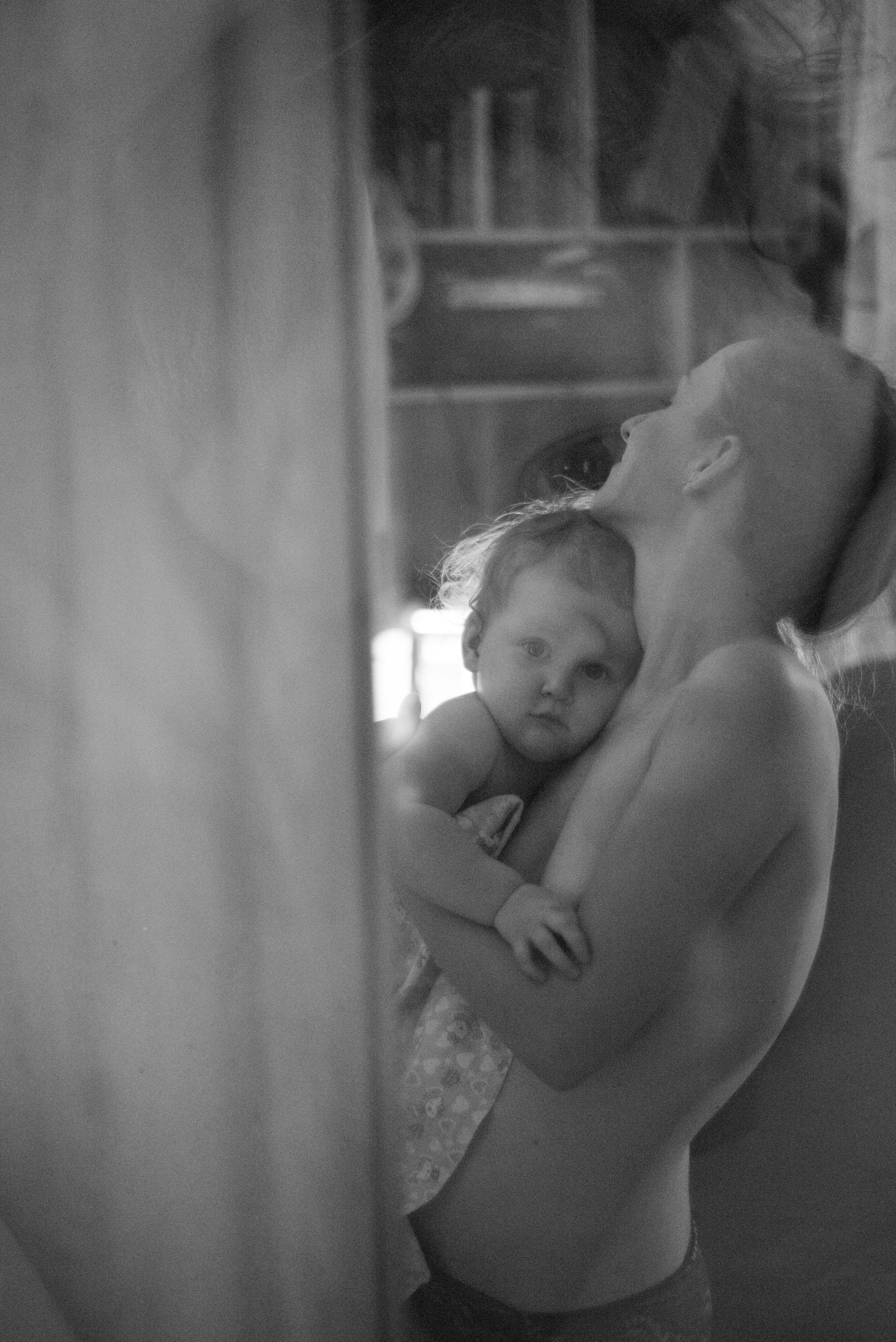 Мама и ребенок. Фотограф Алматы, курс по Фотографии в Алматы. Дмитриева Наталья