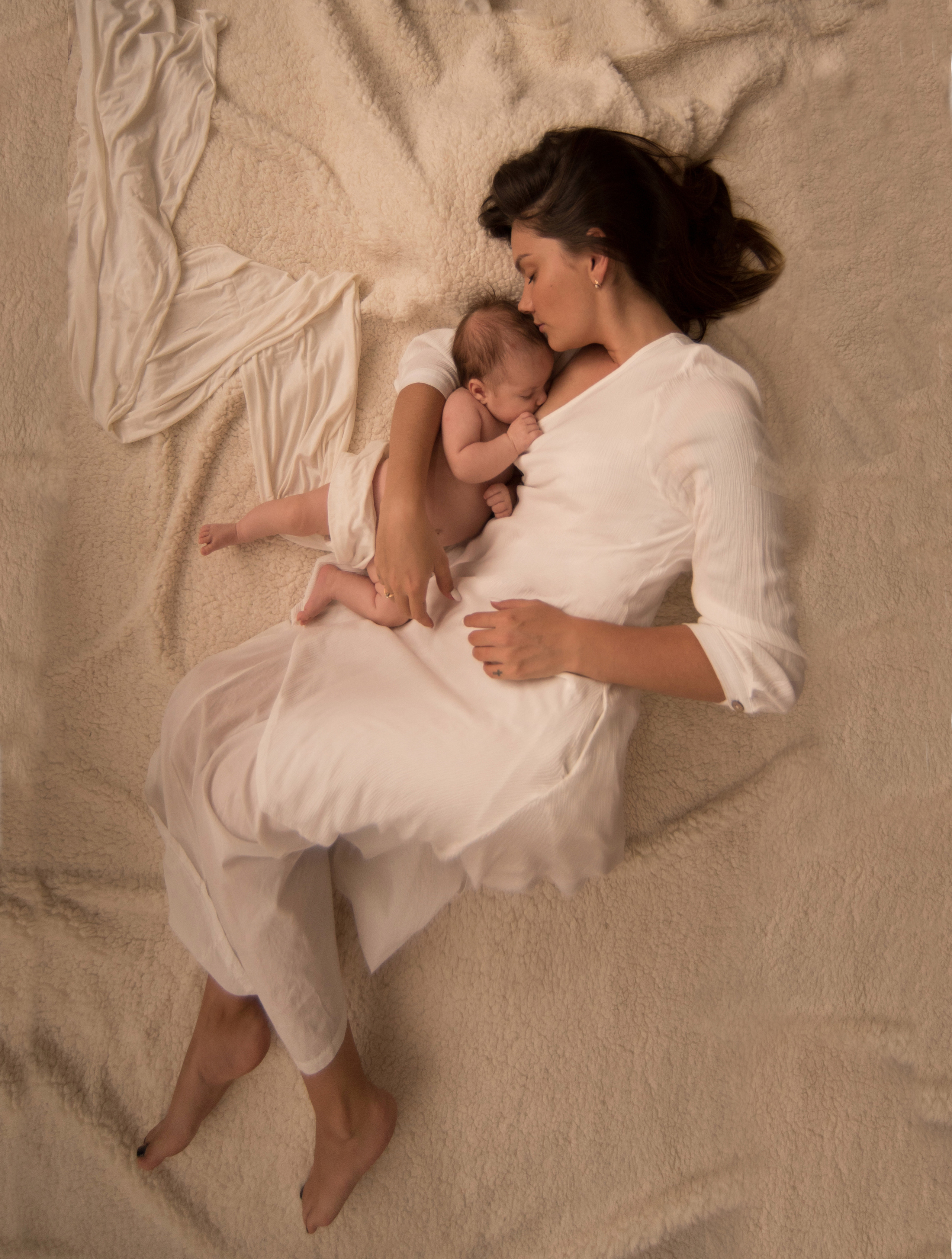 Мама и ребенок. Фотограф Алматы, курс по Фотографии в Алматы. Дмитриева Наталья