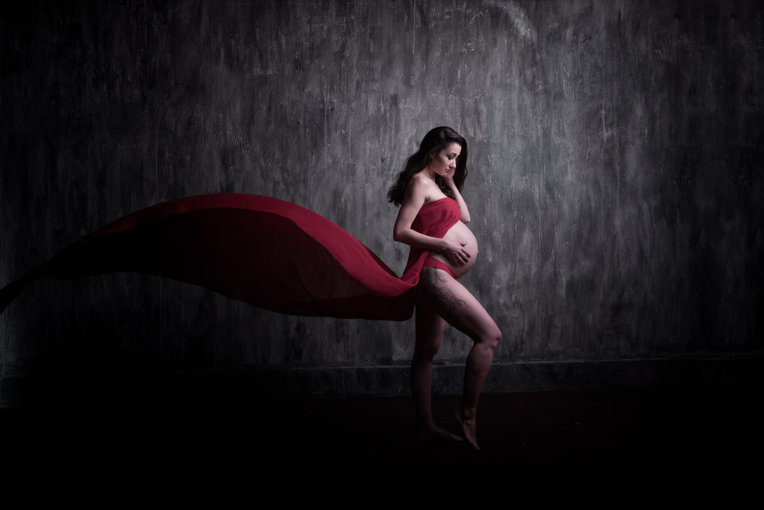 В ожидании. Фотограф Алматы, курс по Фотографии в Алматы. Дмитриева Наталья