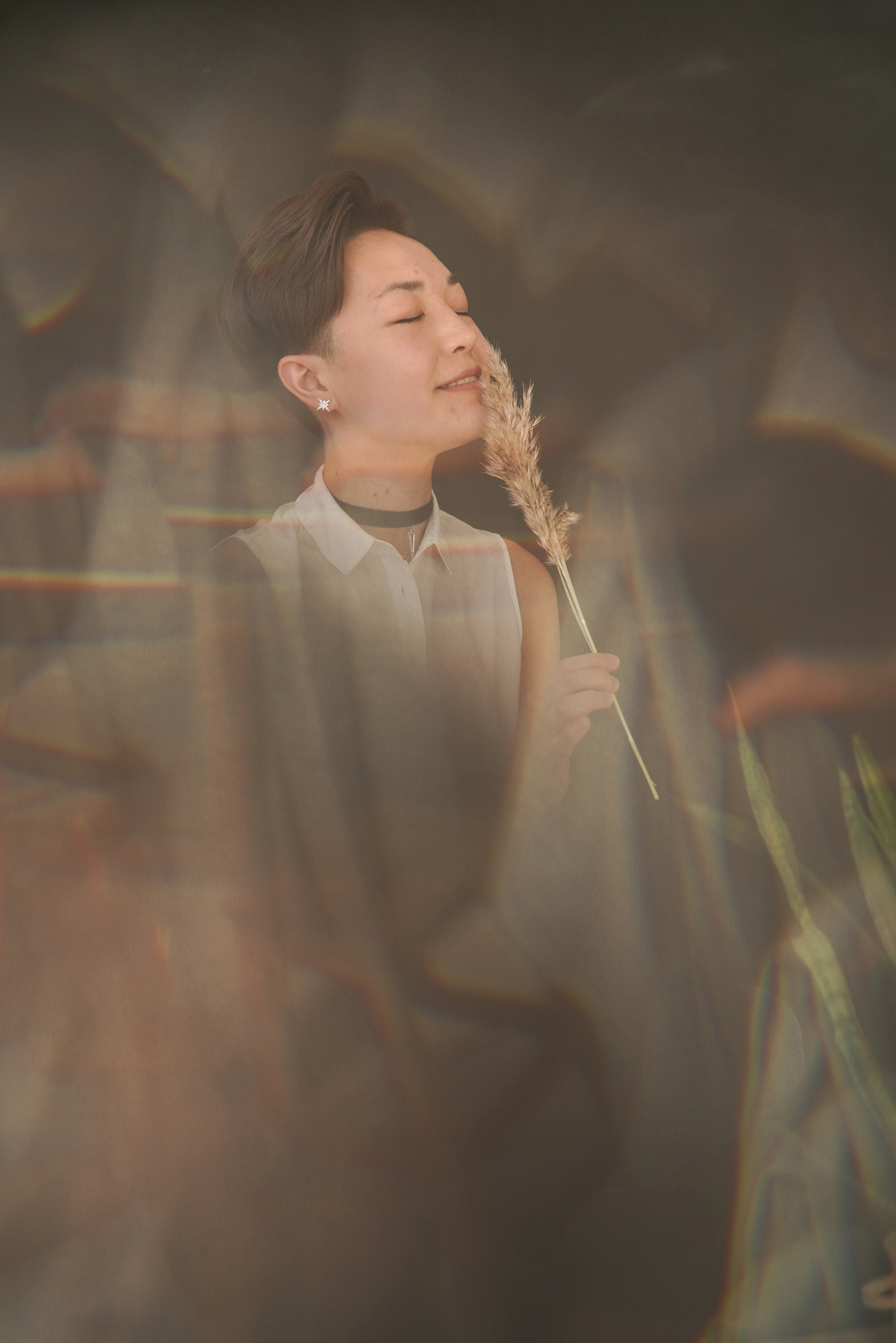 Фариза. Фотограф Алматы, курс по Фотографии в Алматы. Дмитриева Наталья