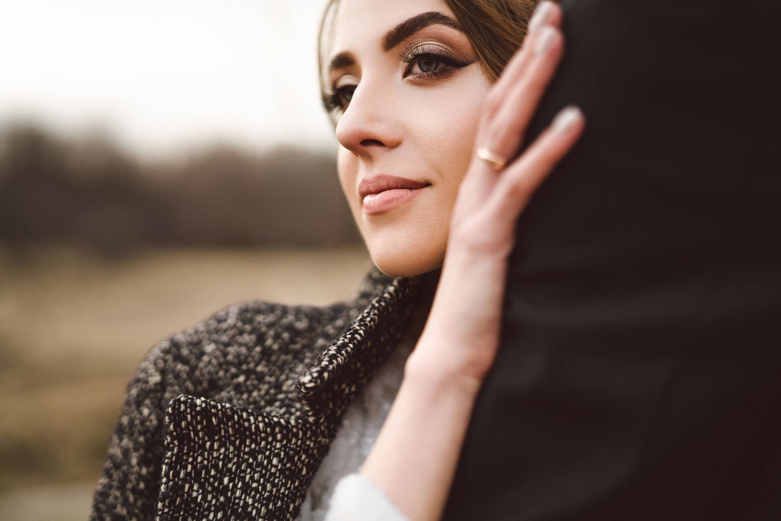 День свадьбы Асана и Виталии. Фотограф Алматы, курс по Фотографии в Алматы. Дмитриева Наталья