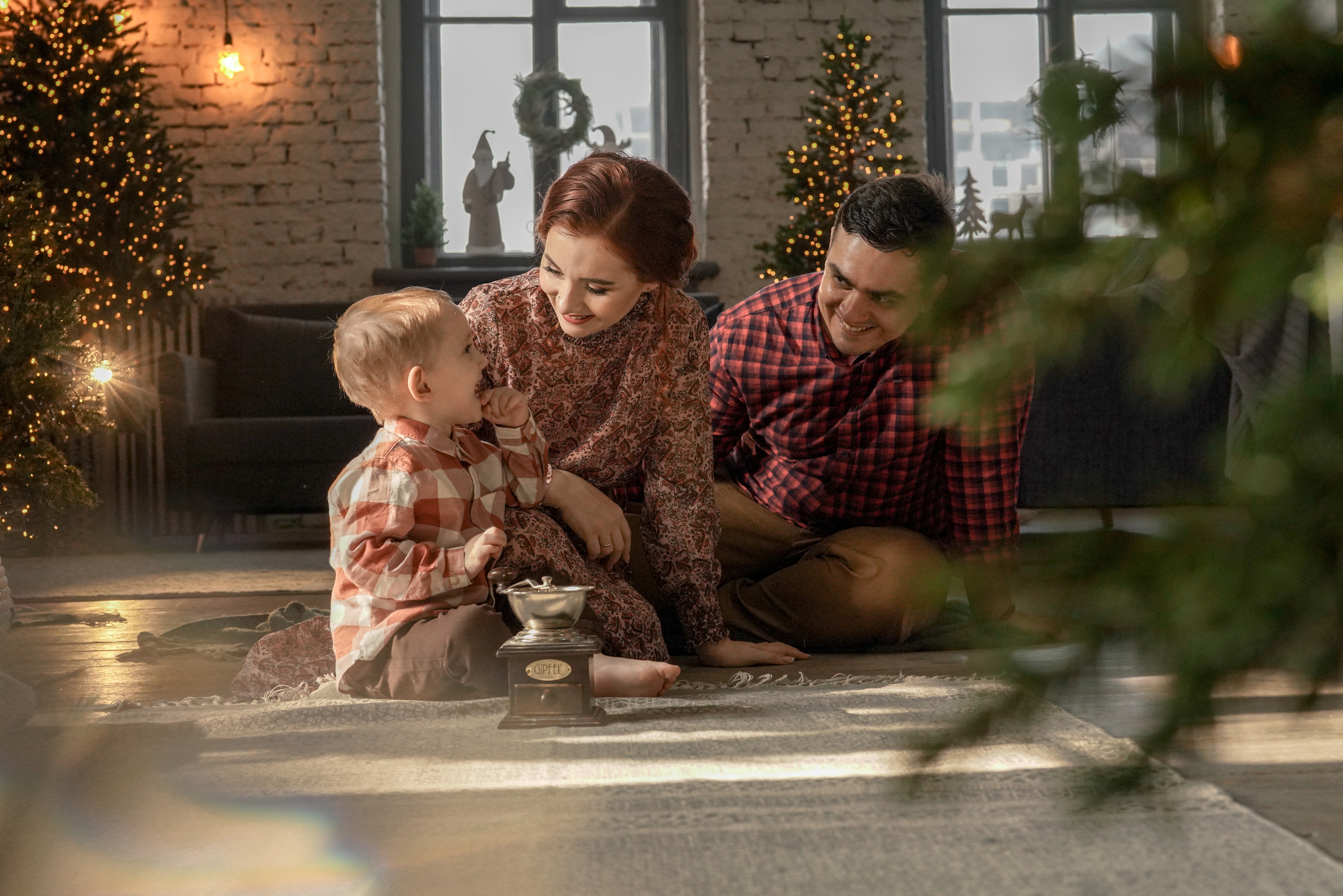 Мой крестник Янчик. Фотограф Алматы, курс по Фотографии в Алматы. Дмитриева Наталья