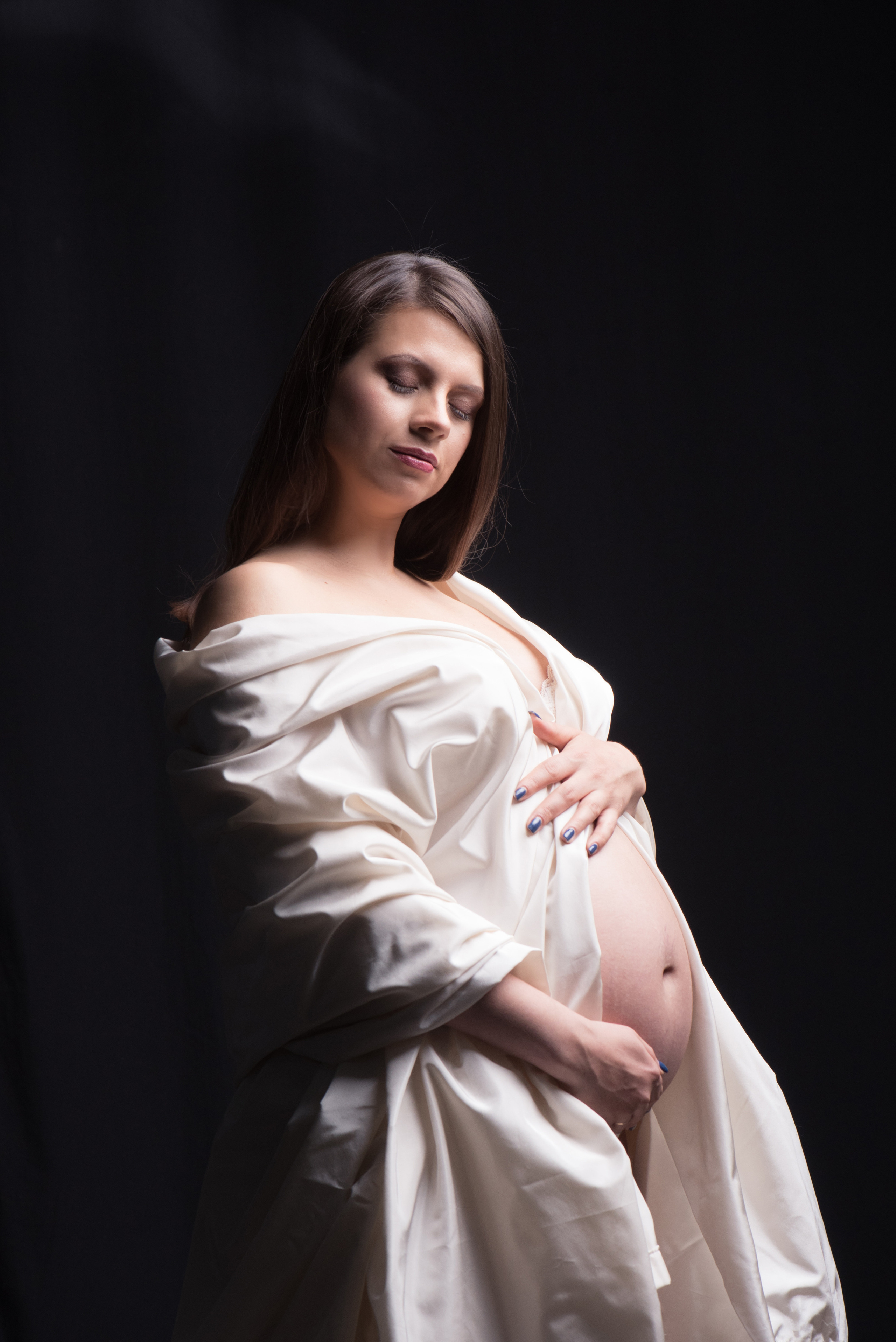 В ожидании. Фотограф Алматы, курс по Фотографии в Алматы. Дмитриева Наталья