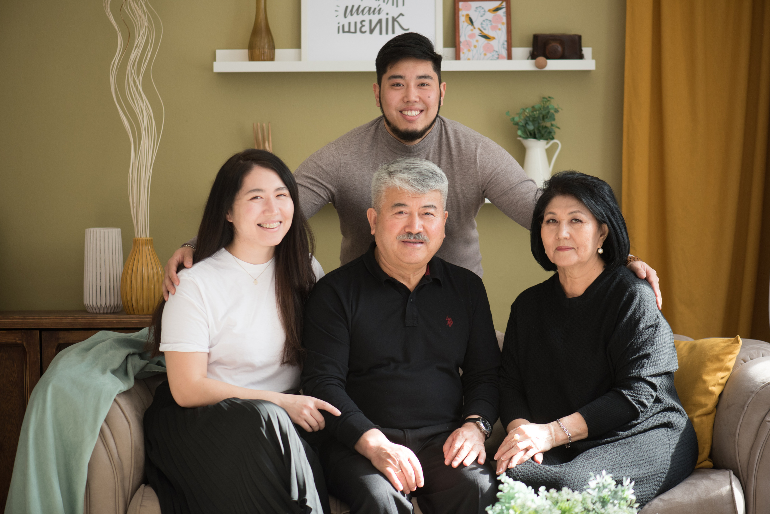 Семейная и детская фото-видео съемка. Фотограф Алматы, курс по Фотографии в Алматы. Дмитриева Наталья