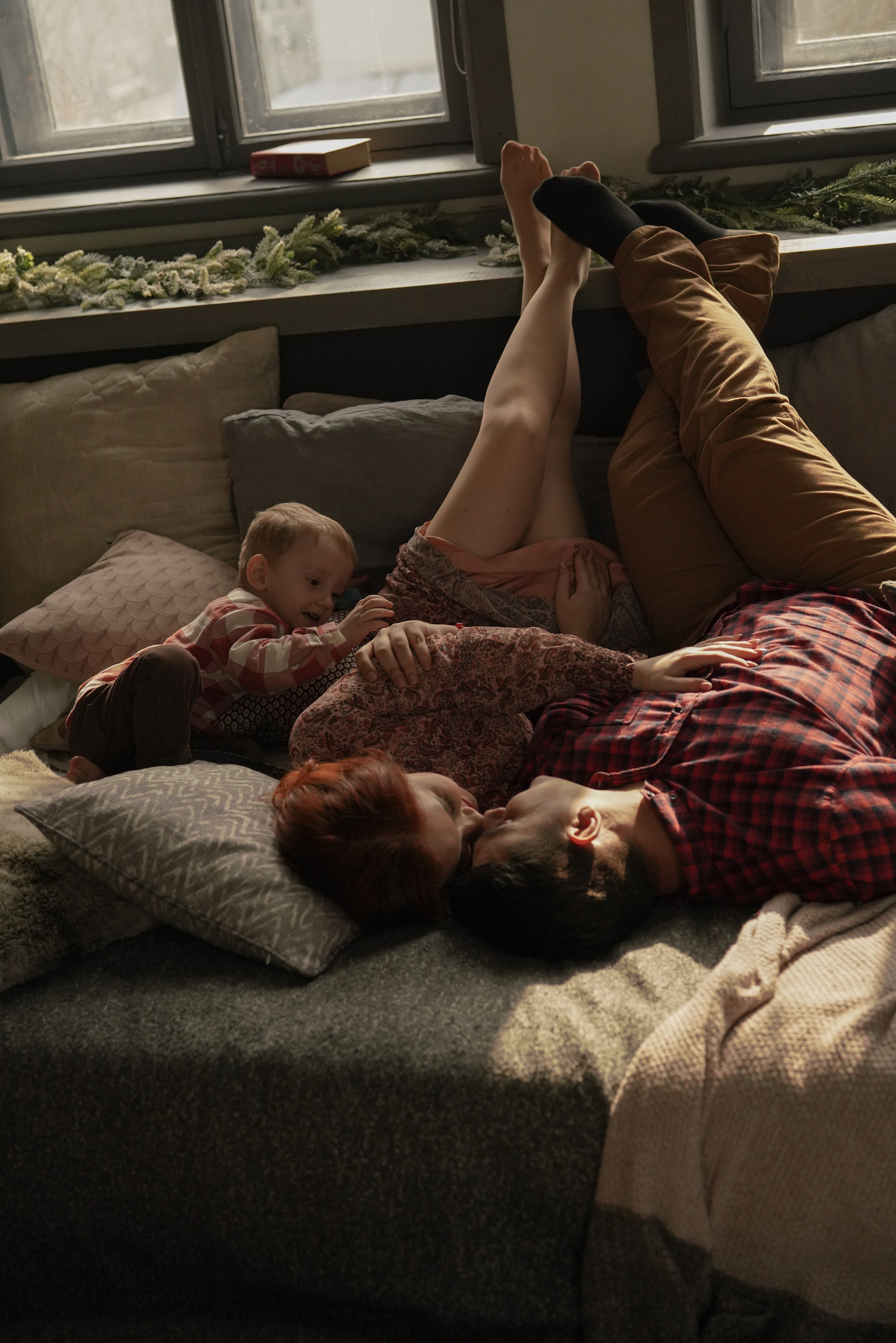 Мой крестник Янчик. Фотограф Алматы, курс по Фотографии в Алматы. Дмитриева Наталья