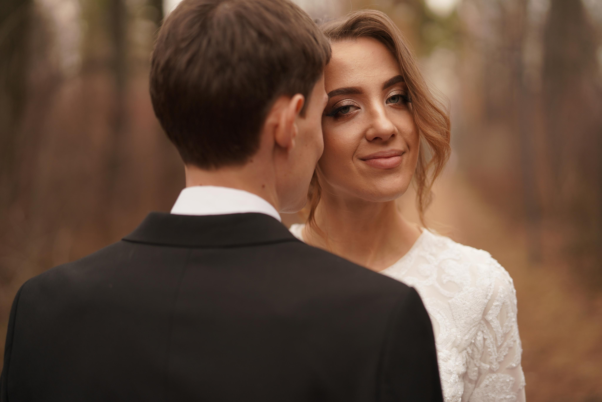 День свадьбы Асана и Виталии. Фотограф Алматы, курс по Фотографии в Алматы. Дмитриева Наталья