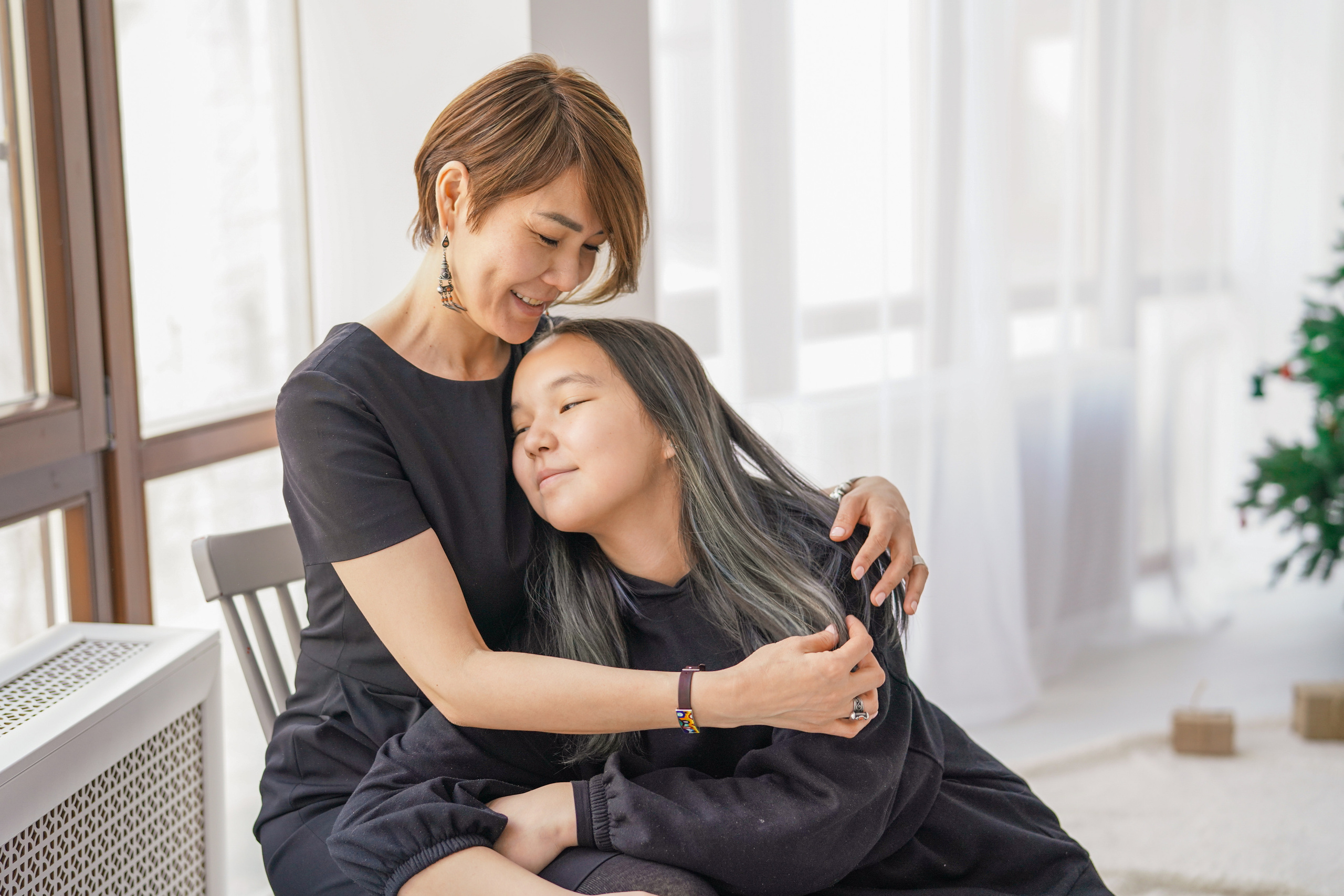 Мама и ребенок. Фотограф Алматы, курс по Фотографии в Алматы. Дмитриева Наталья