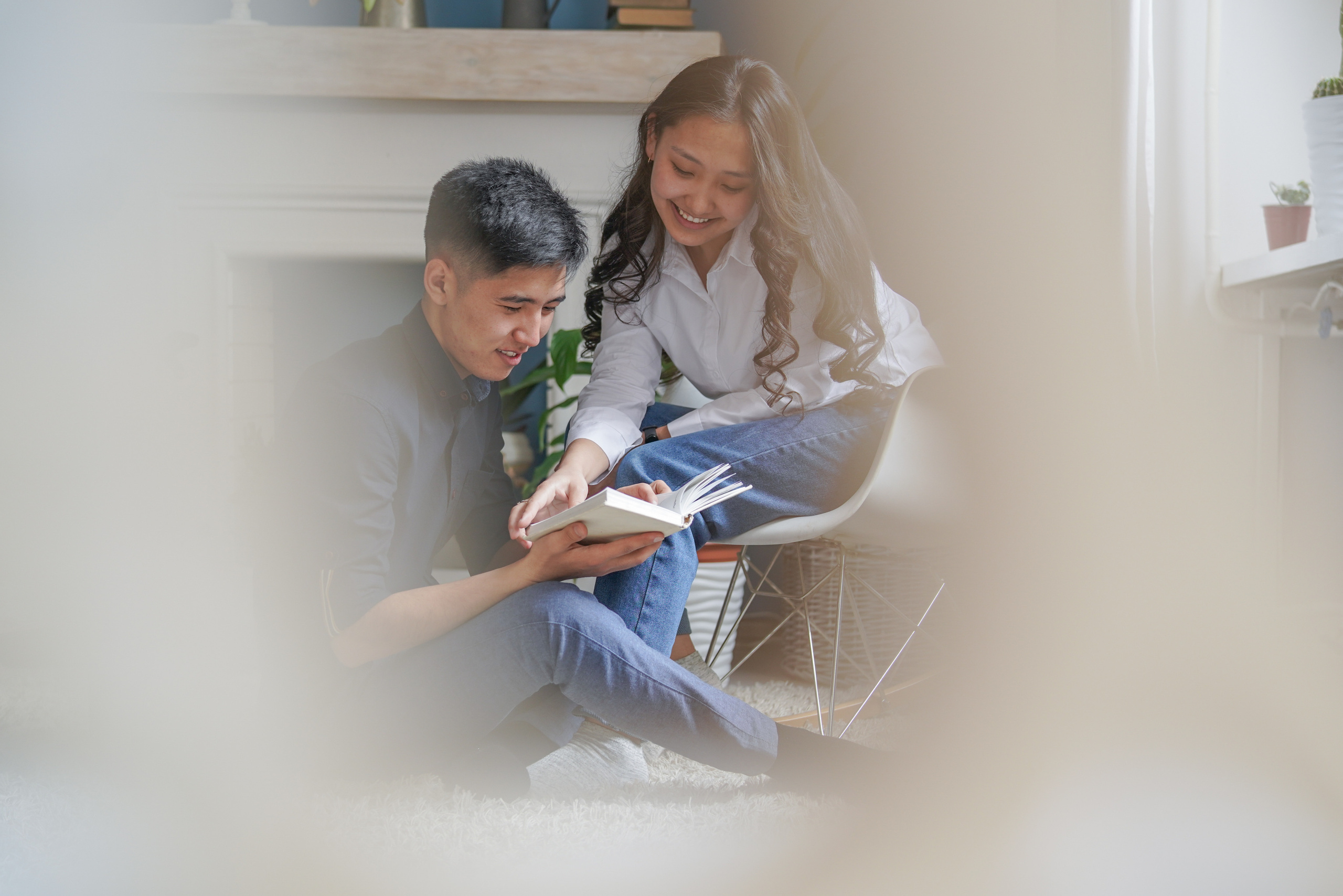 Жаркын и Ерке. Фотограф Алматы, курс по Фотографии в Алматы. Дмитриева Наталья