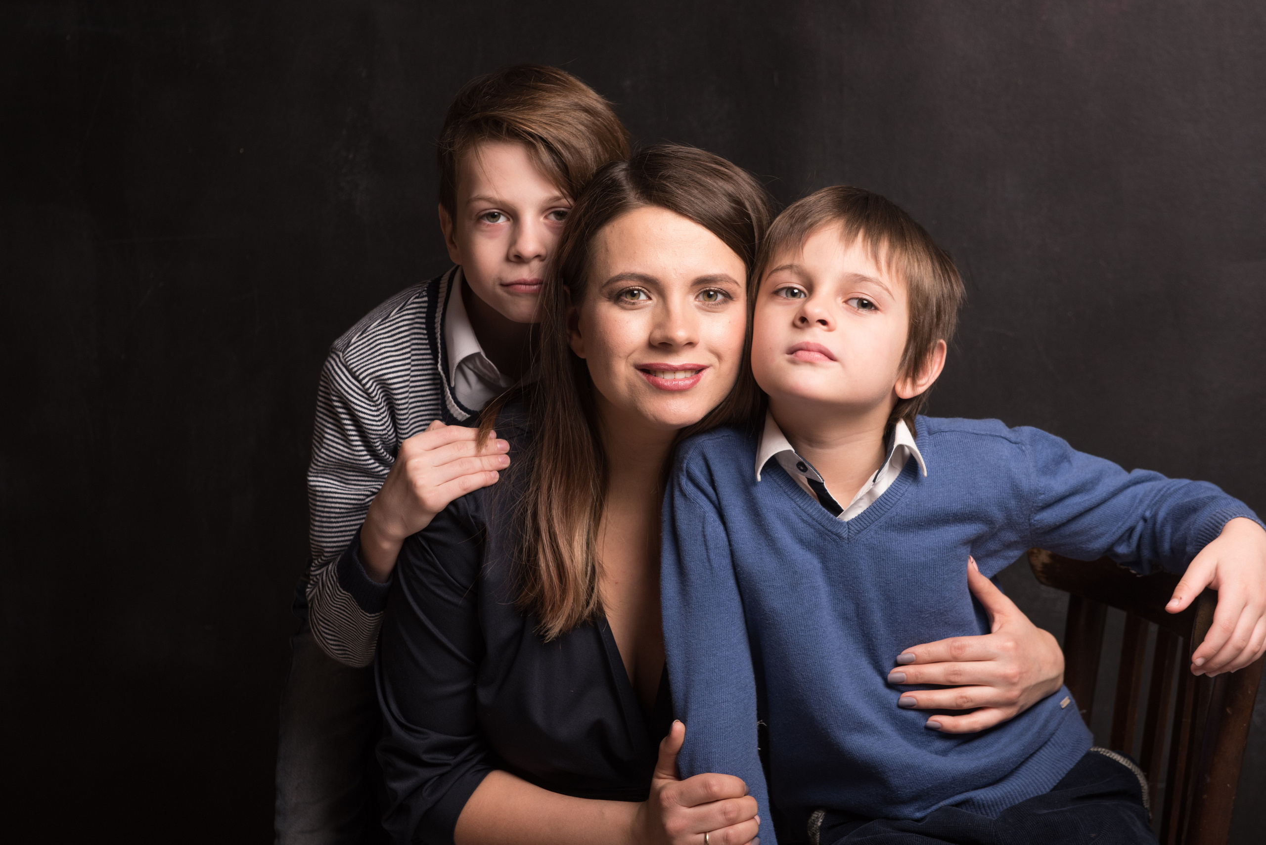 Мама и ребенок. Фотограф Алматы, курс по Фотографии в Алматы. Дмитриева Наталья