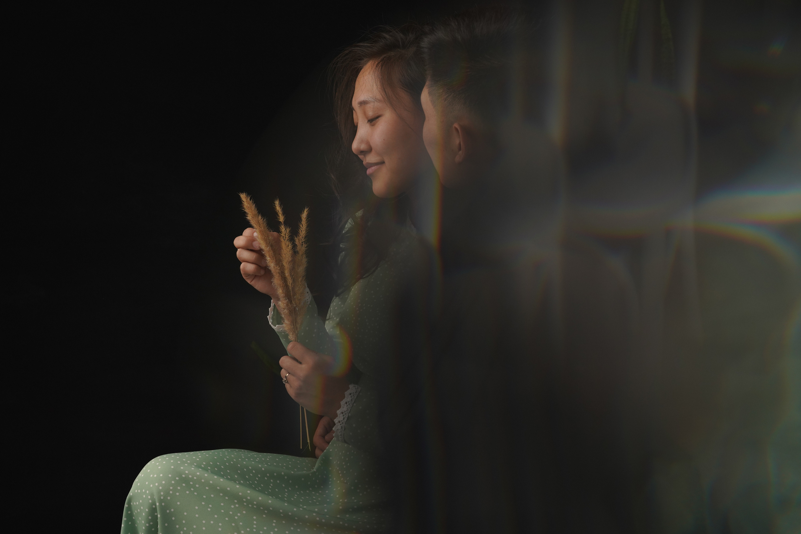 Жаркын и Ерке. Фотограф Алматы, курс по Фотографии в Алматы. Дмитриева Наталья