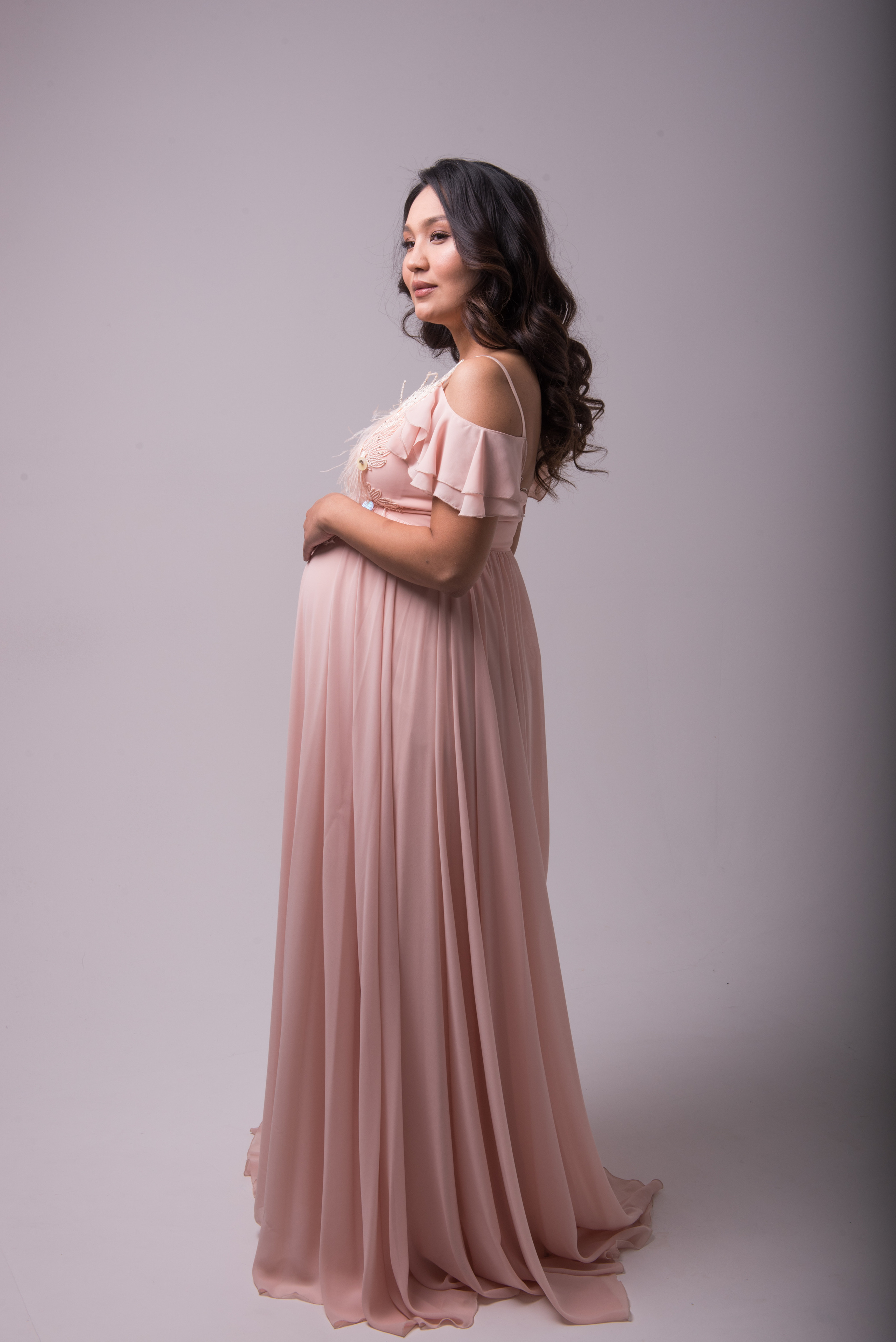 В ожидании. Фотограф Алматы, курс по Фотографии в Алматы. Дмитриева Наталья