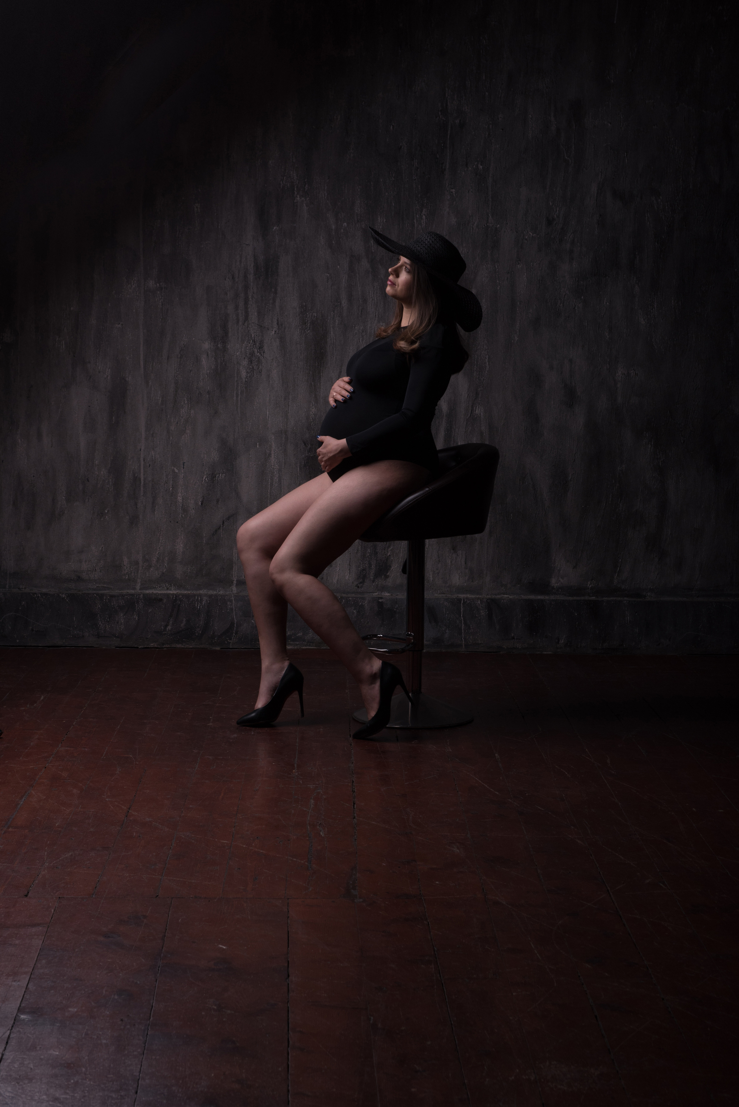 В ожидании. Фотограф Алматы, курс по Фотографии в Алматы. Дмитриева Наталья