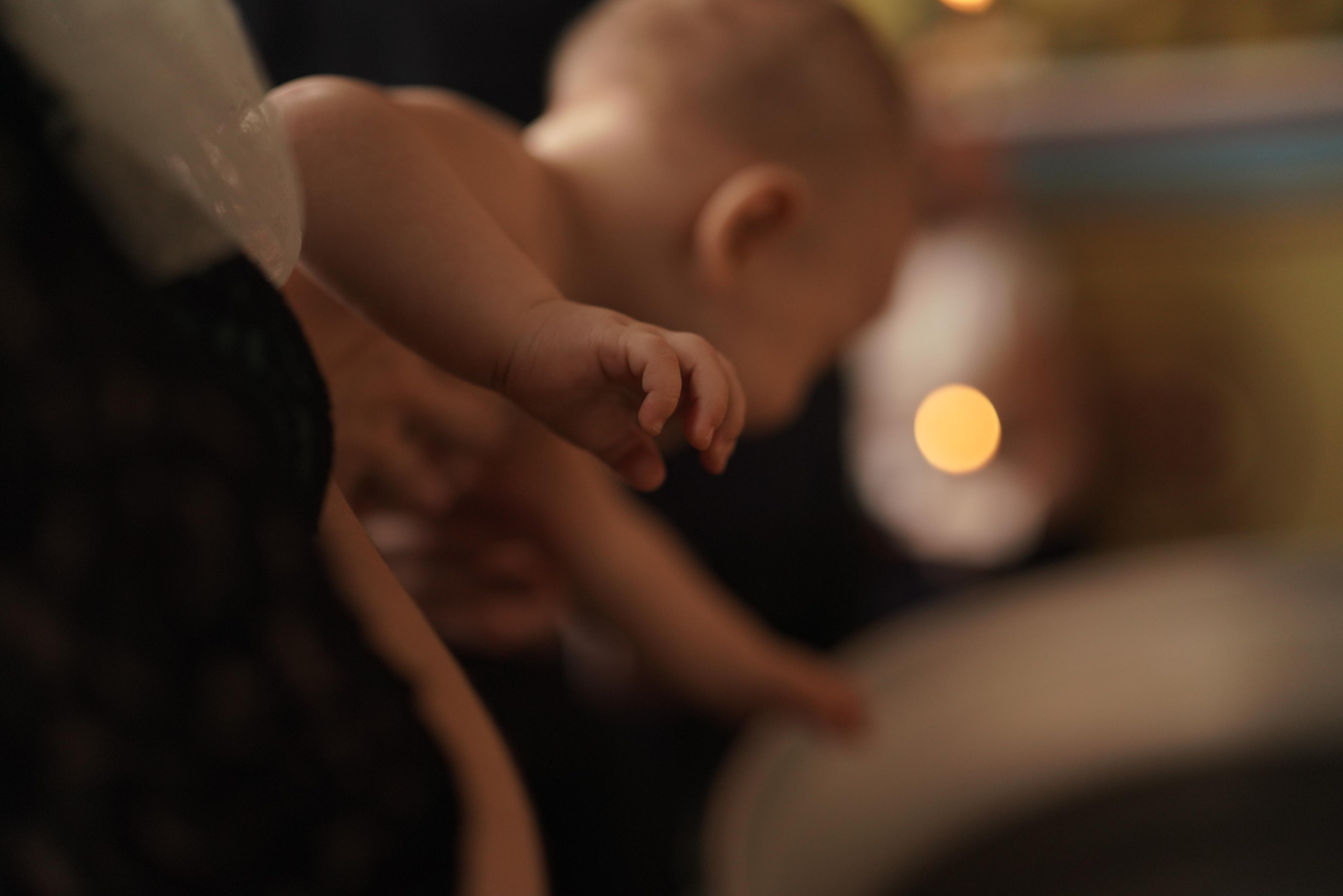 Крещение Матвея. Фотограф Алматы, курс по Фотографии в Алматы. Дмитриева Наталья