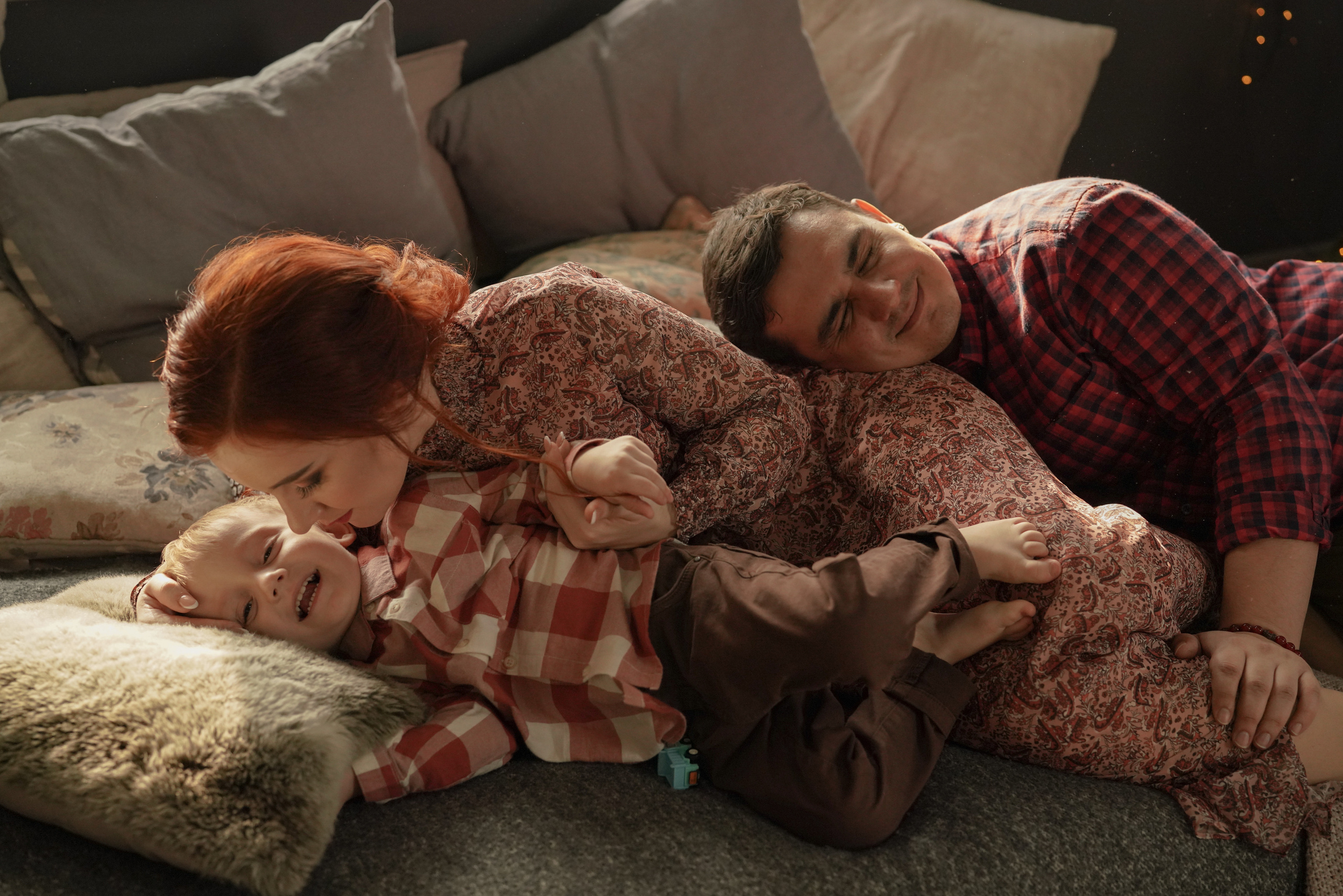 Мой крестник Янчик. Фотограф Алматы, курс по Фотографии в Алматы. Дмитриева Наталья