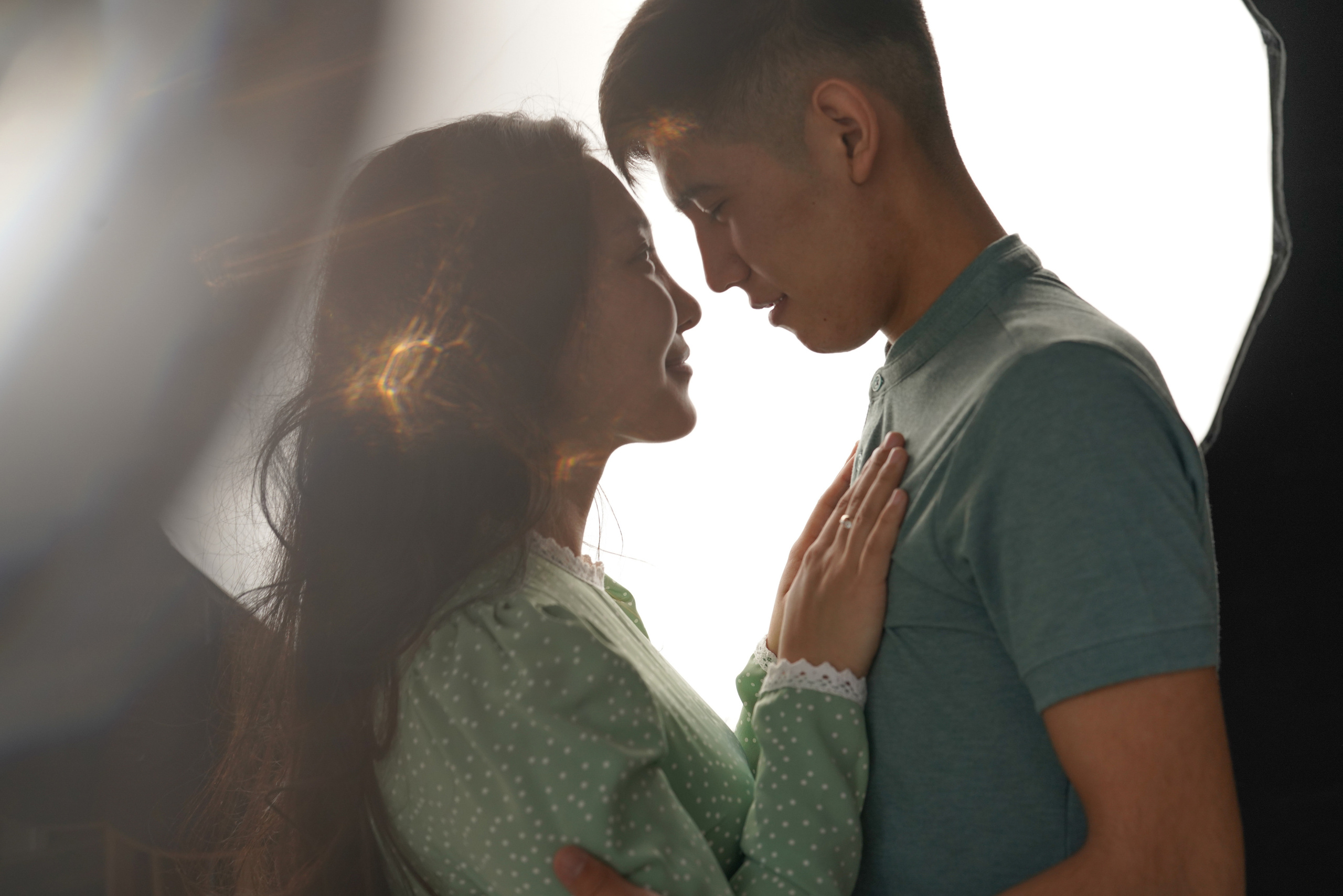 Жаркын и Ерке. Фотограф Алматы, курс по Фотографии в Алматы. Дмитриева Наталья