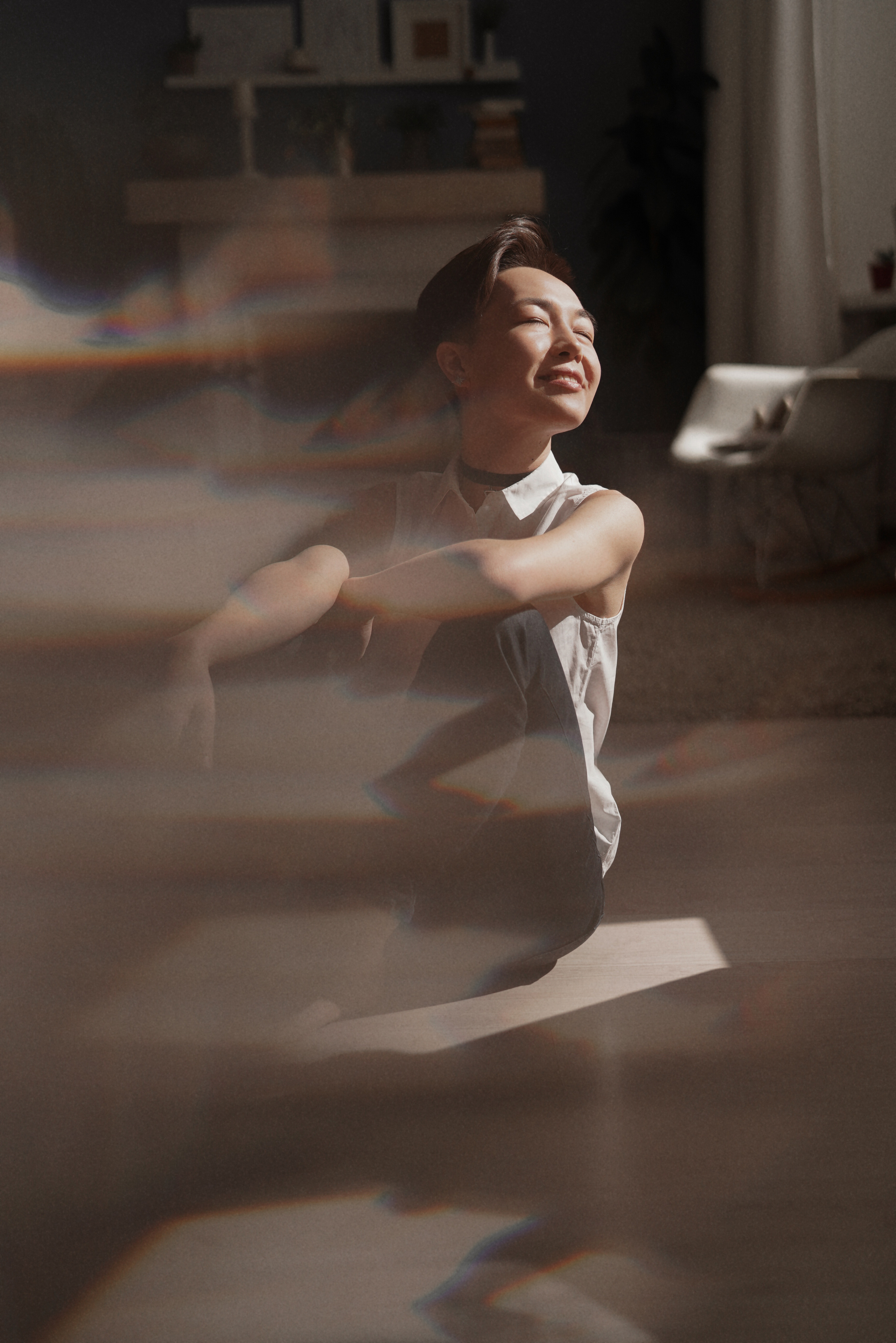 Фариза. Фотограф Алматы, курс по Фотографии в Алматы. Дмитриева Наталья