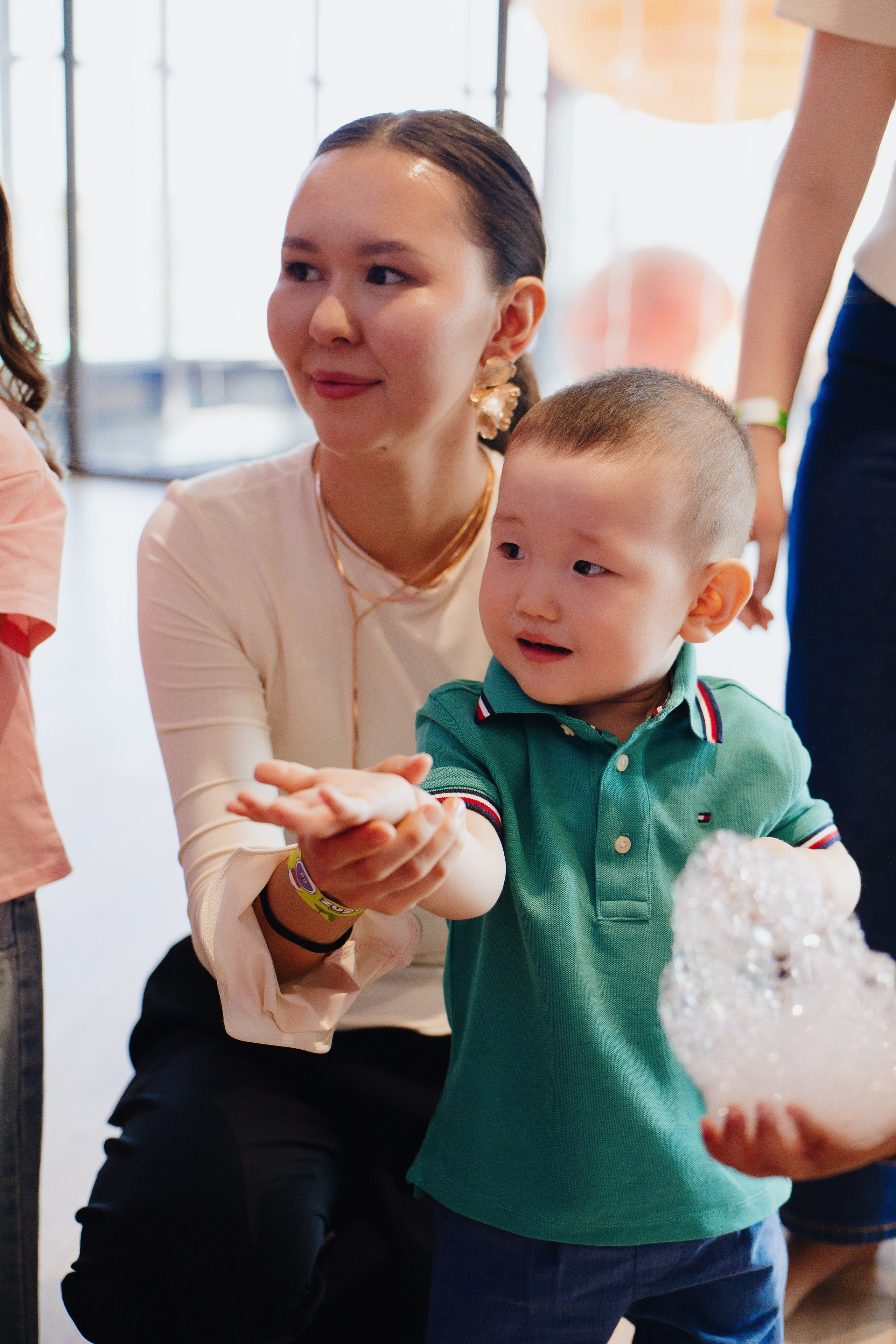 Birthday party. Свадебный фотограф Астана