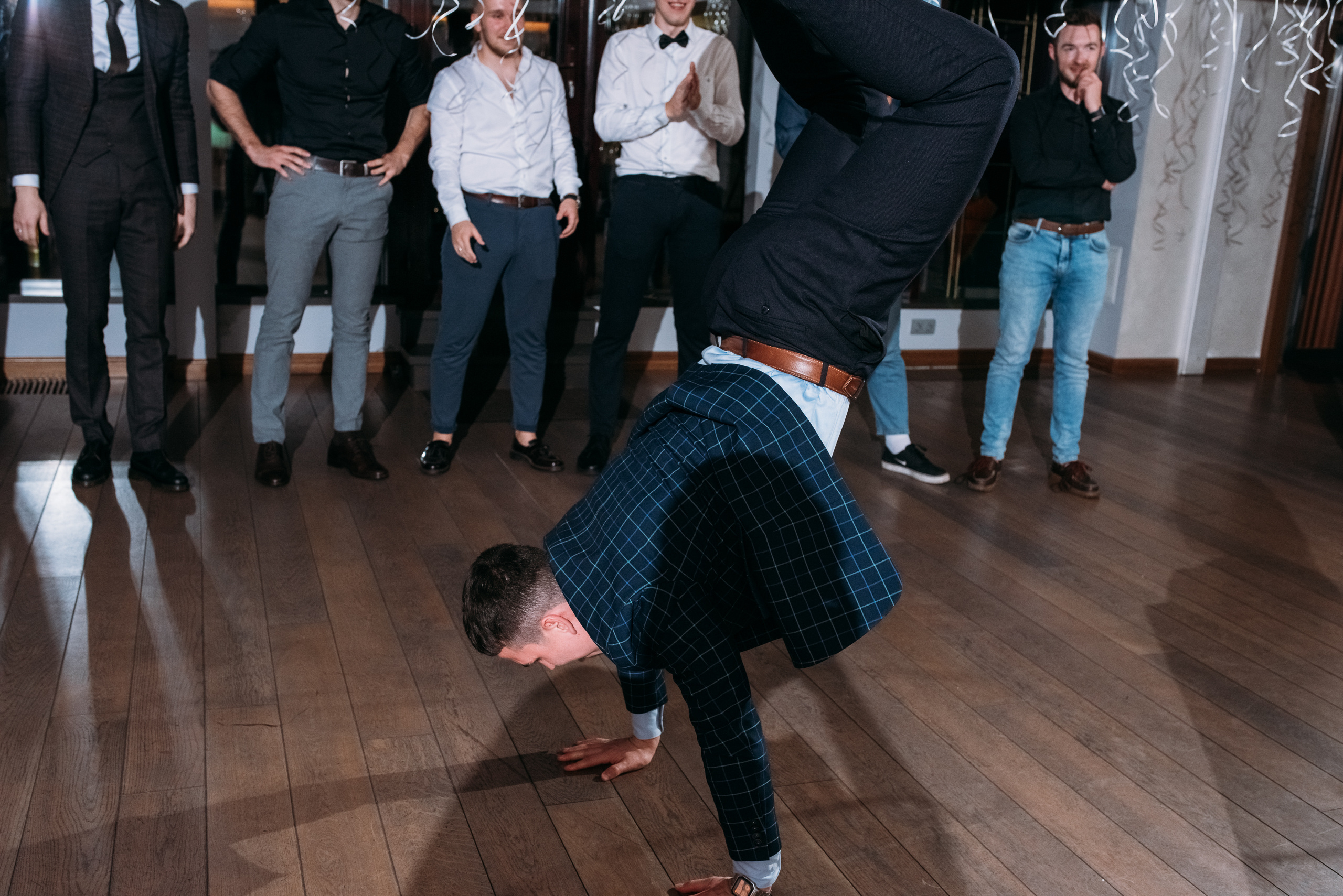 Свадебный банкет Анастасии и Димы. Свадебный фотограф в Санкт-Петербурге Афонин Андрей