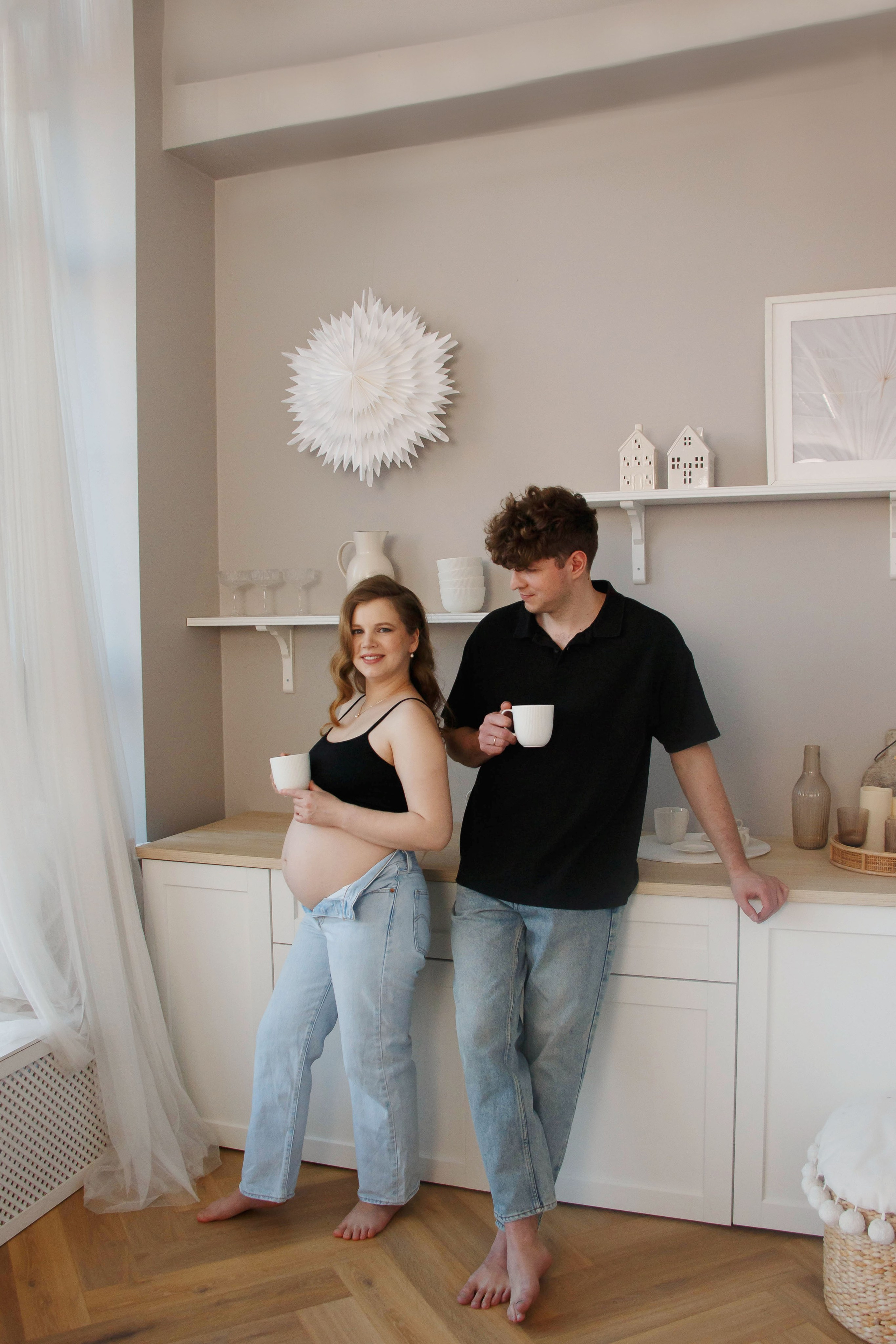 ALEKSEY & MAIRITA. Бережно сохраняю ваши чувства и истории на своих фотографиях