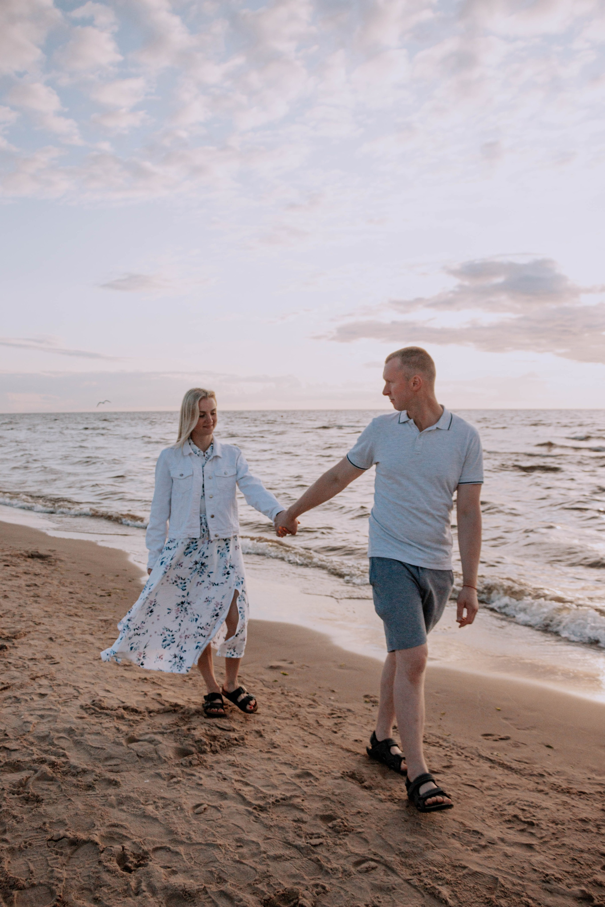 Диана & Давис. Бережно сохраняю ваши чувства и истории на своих фотографиях