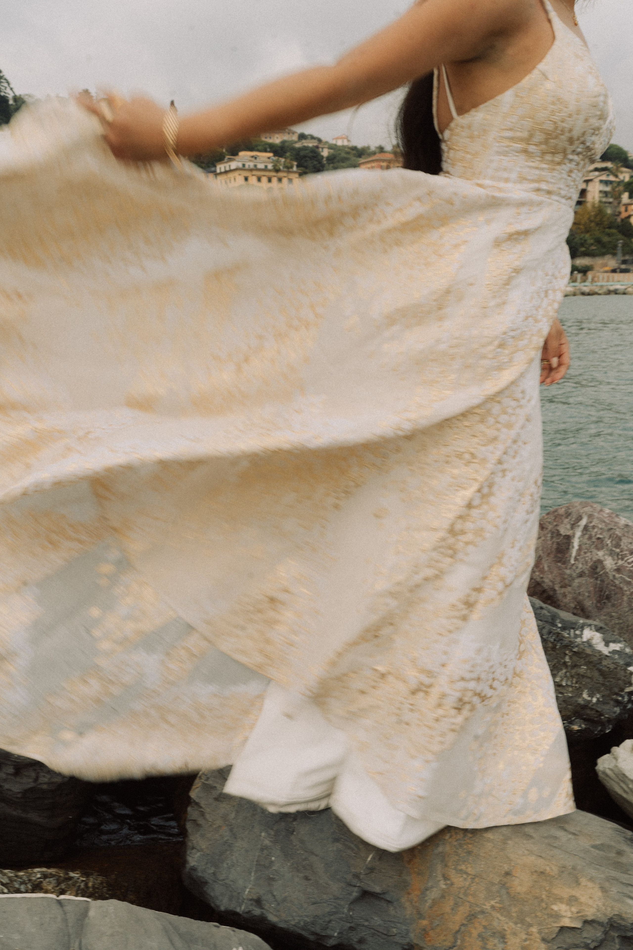 A&I, Santa Margherita