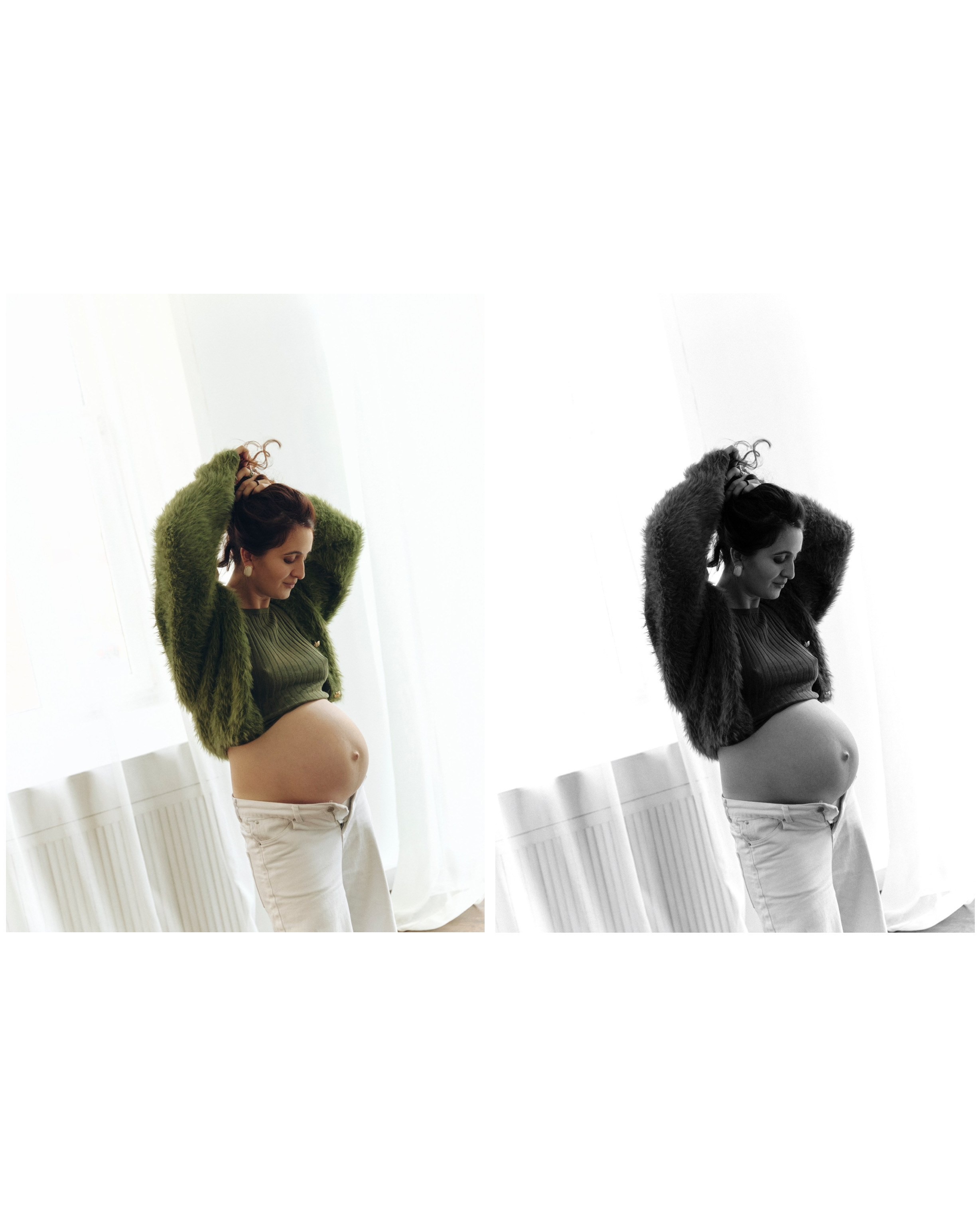 ALBINA. Фотограф Екатерина Ситникова