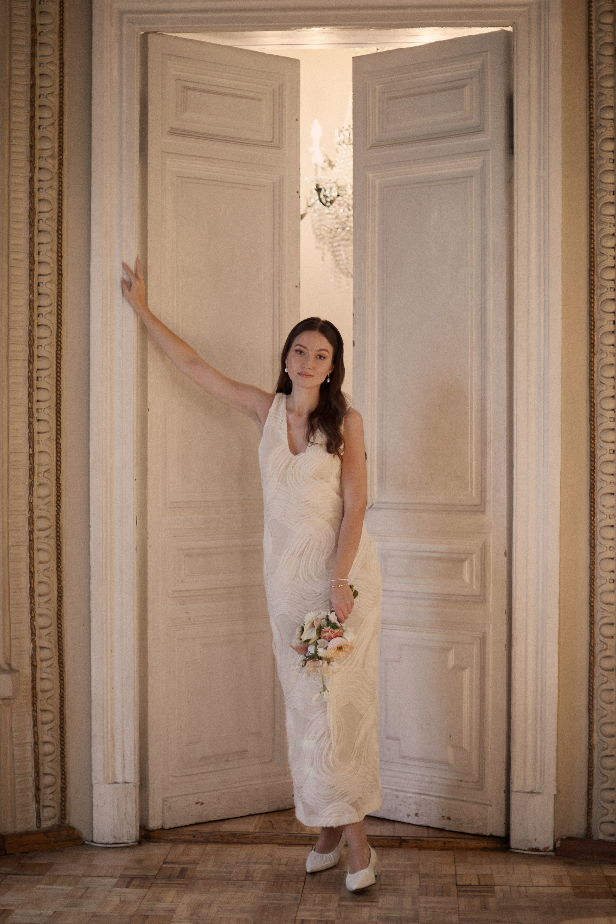 Анастасия & Сергей. Фоттéтика / фотоагентство в москве / фотограф москва