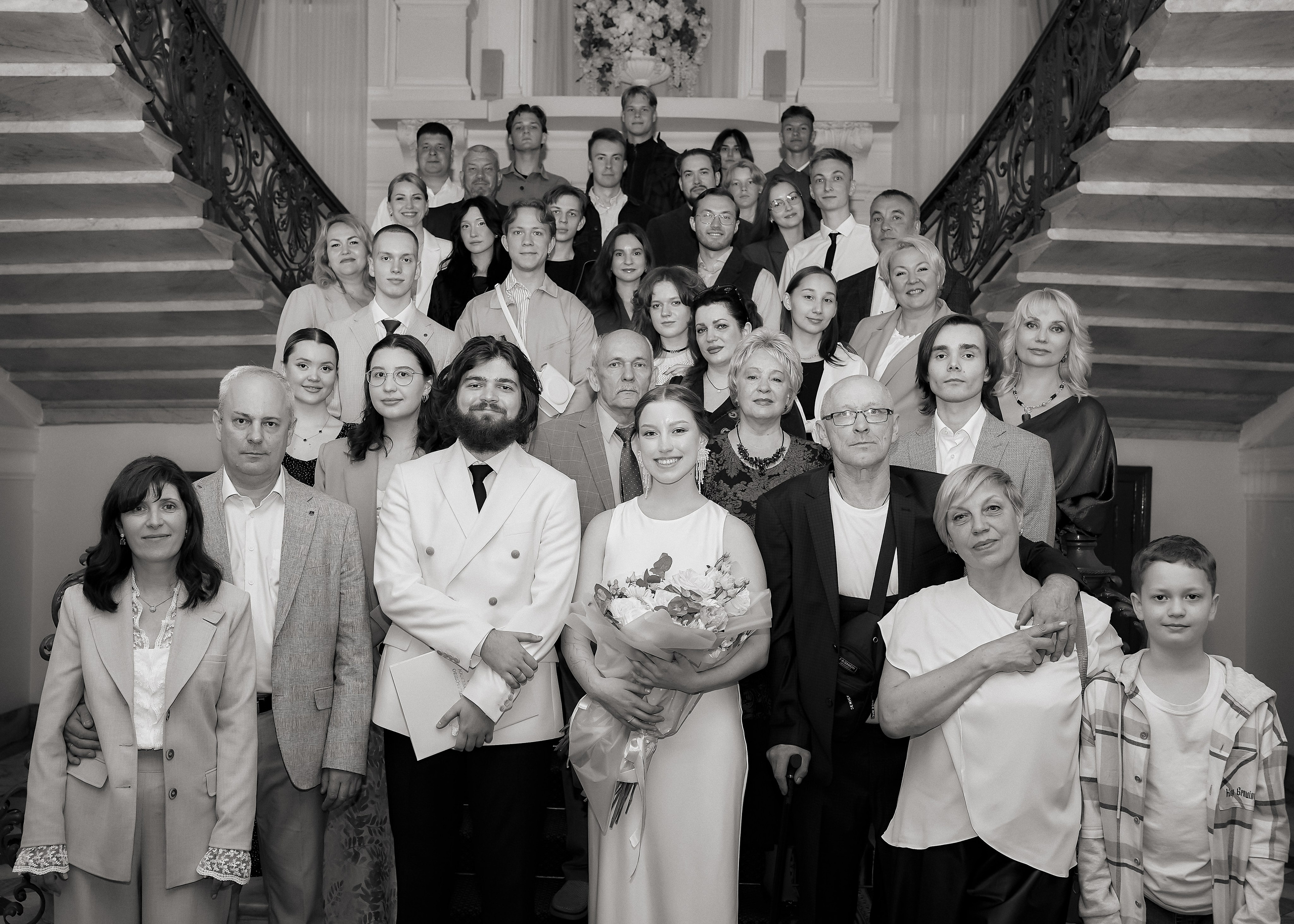 Ксения & Максим. Фоттéтика / фотоагентство в москве / фотограф москва