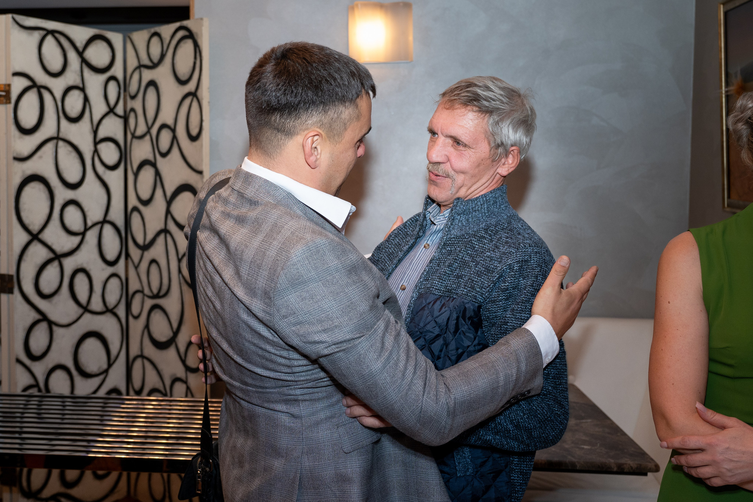 Корпоратив «Митко». Фотограф в Екатеринбурге Юрий Кутаев