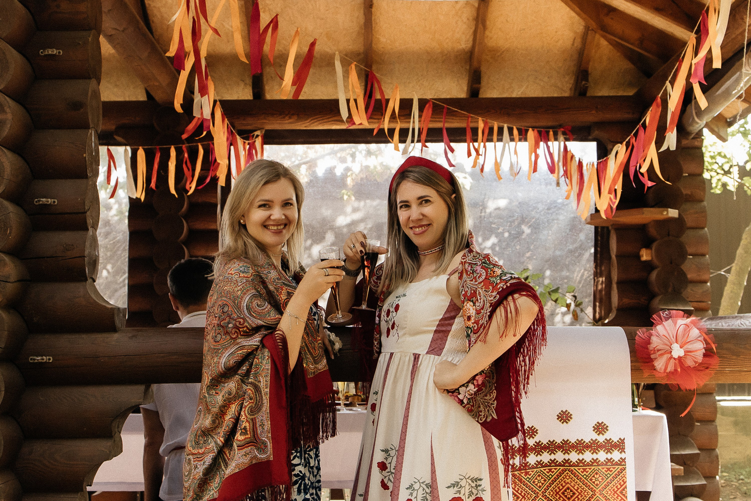 Свадьба в руссом стиле. Свадебный и семейный фотограф Виолетта Сидельникова. Краснодар, Россия, Беларусь, Европа