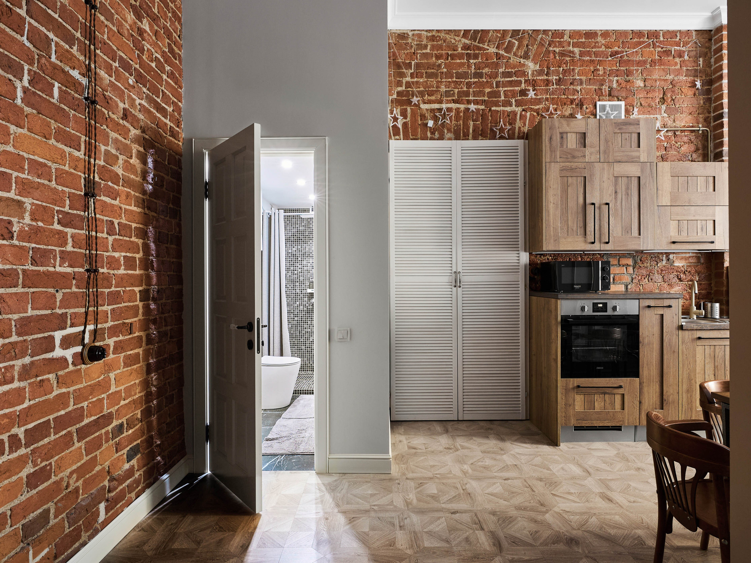 ЗАГОРОДНАЯ НЕДВИЖИМОСТЬ. Конев Ярослав — Интерьерный фотограф и видеограф