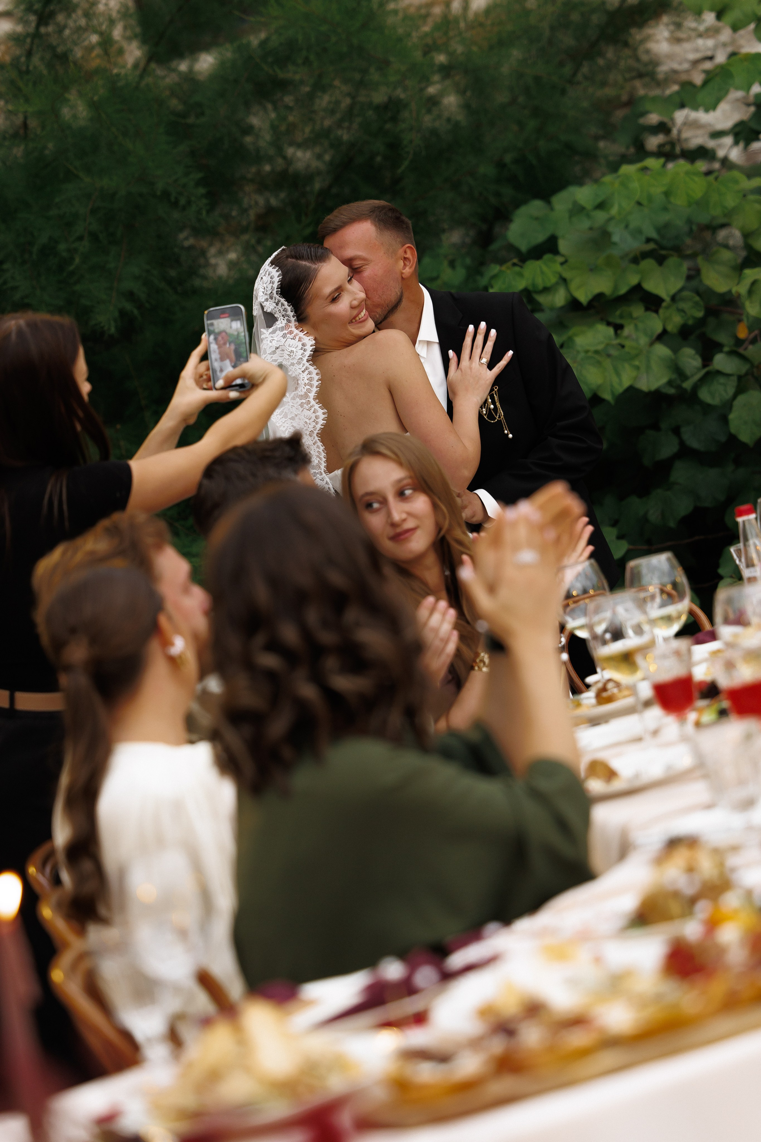 Wedding N&V. Свадебный фотограф Краснодар Юлия Ткаченко