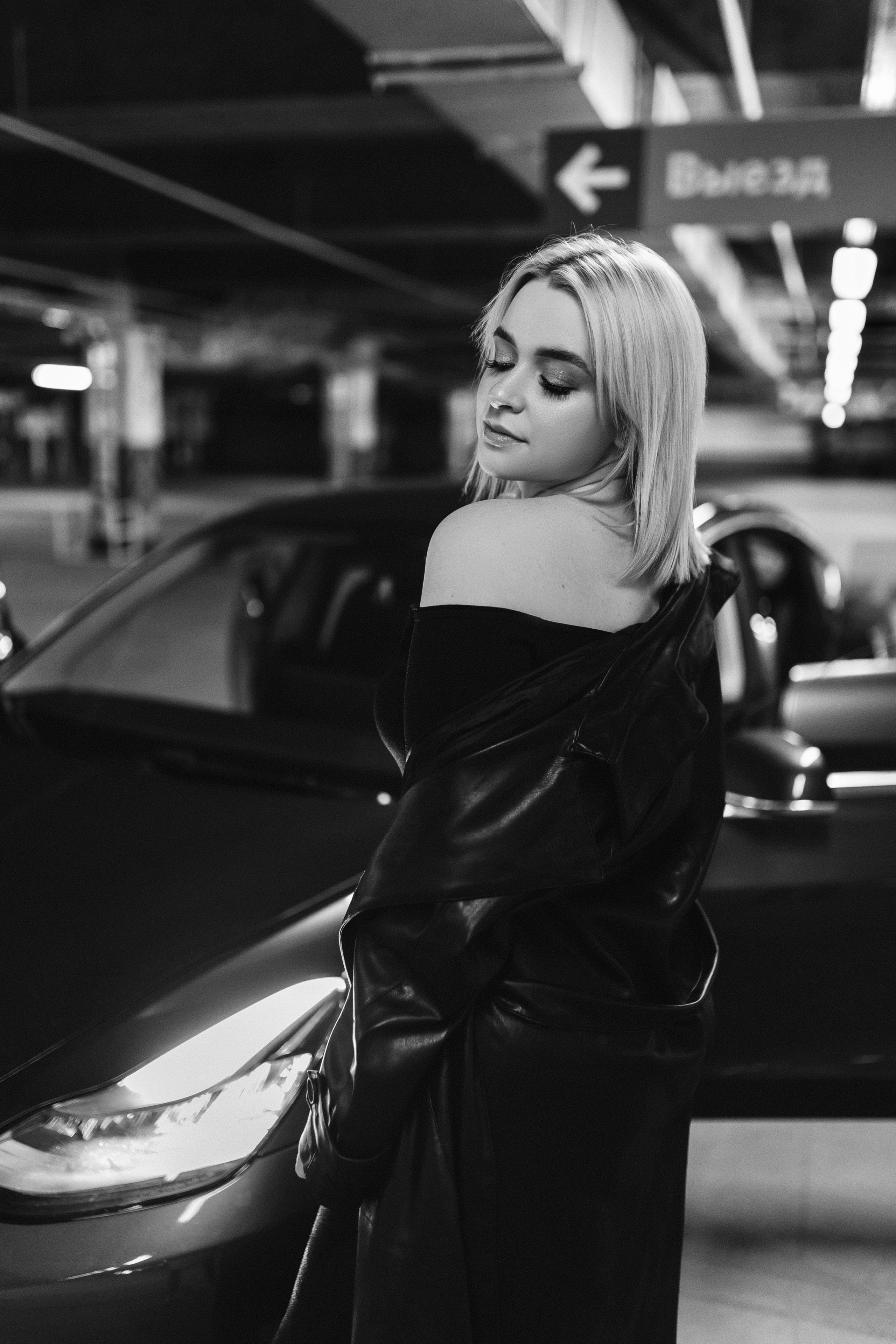 Портфолио//INDIVIDUAL(STREET). Фотограф Тюмень Пушковская Кристина