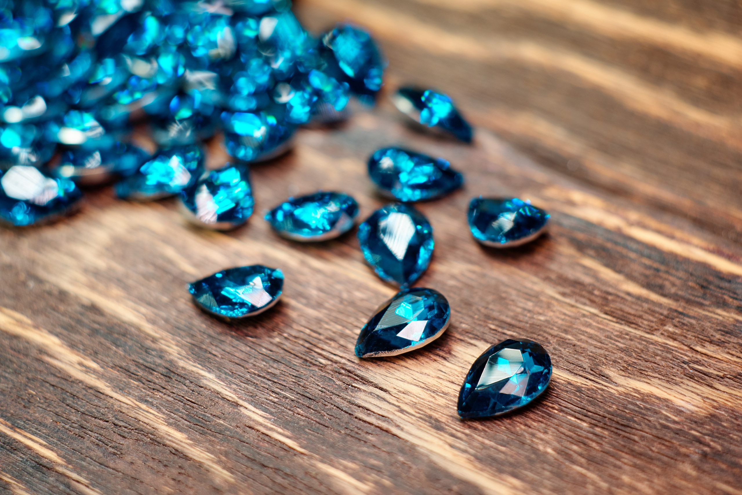 Съемка для оптового склада. Стразы, бусины. Фотограф Таганрог Анна Трайжон