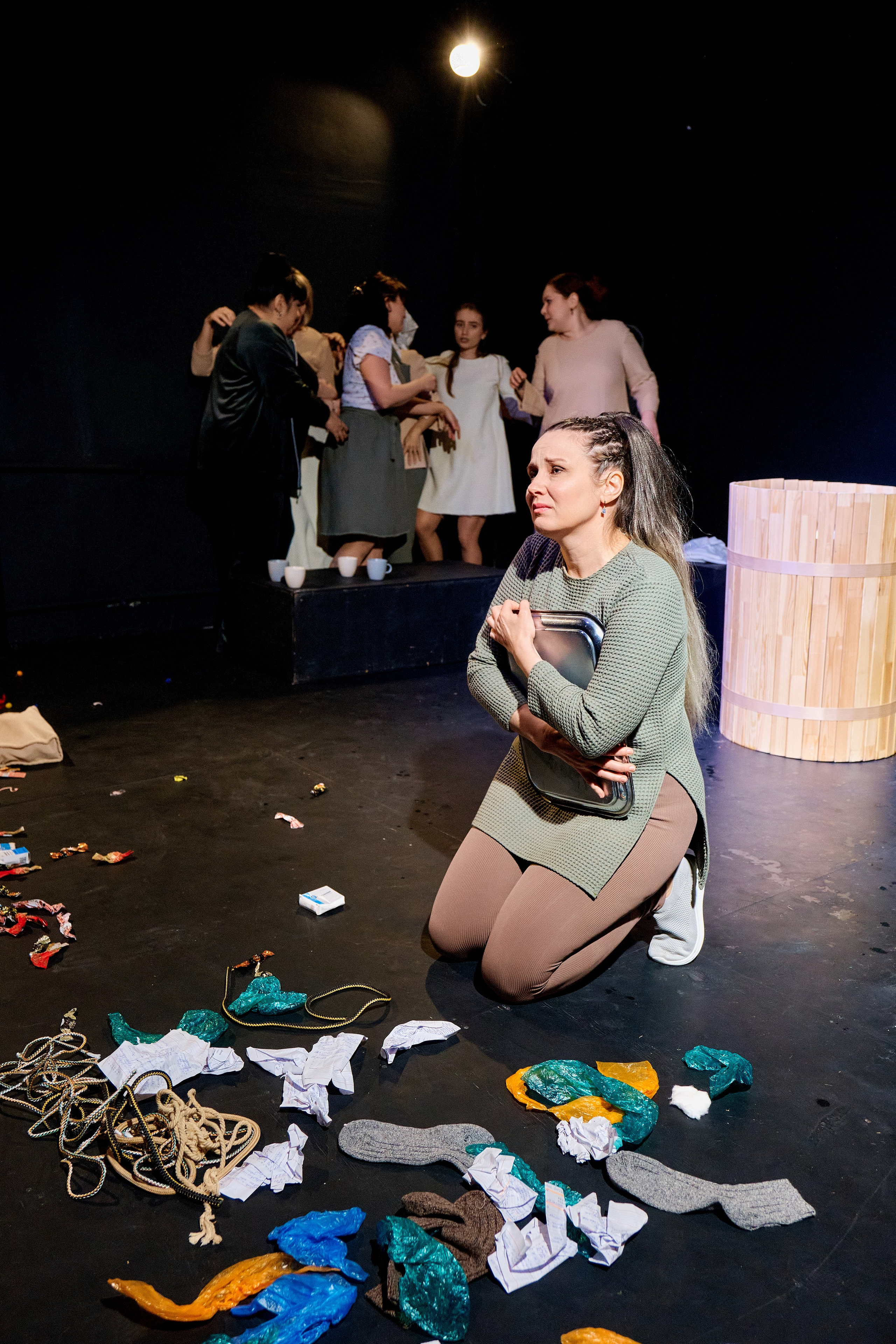 Отзывы. Фотограф Таганрог Анна Трайжон