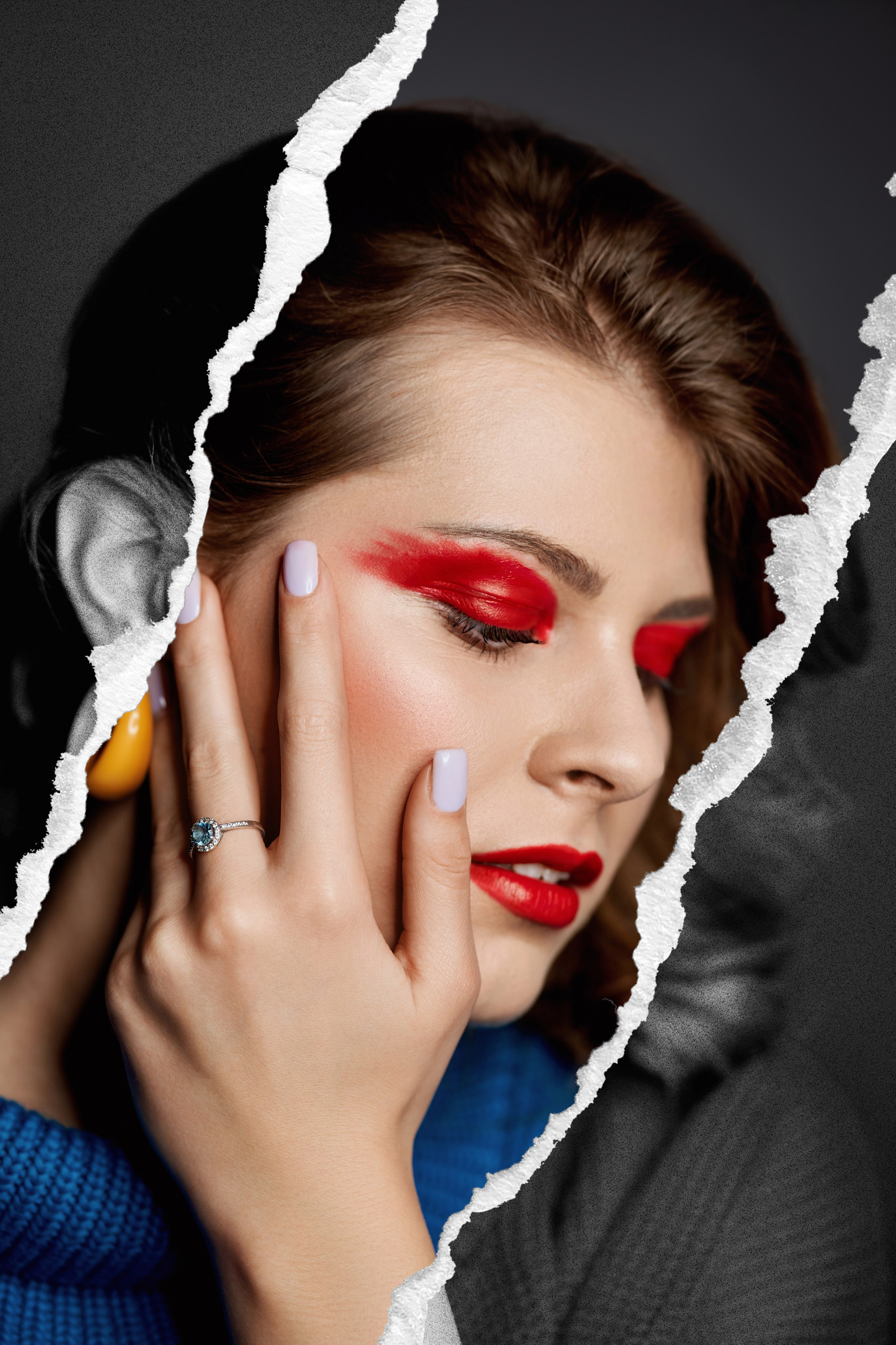 Фотограф Таганрог Анна Трайжон