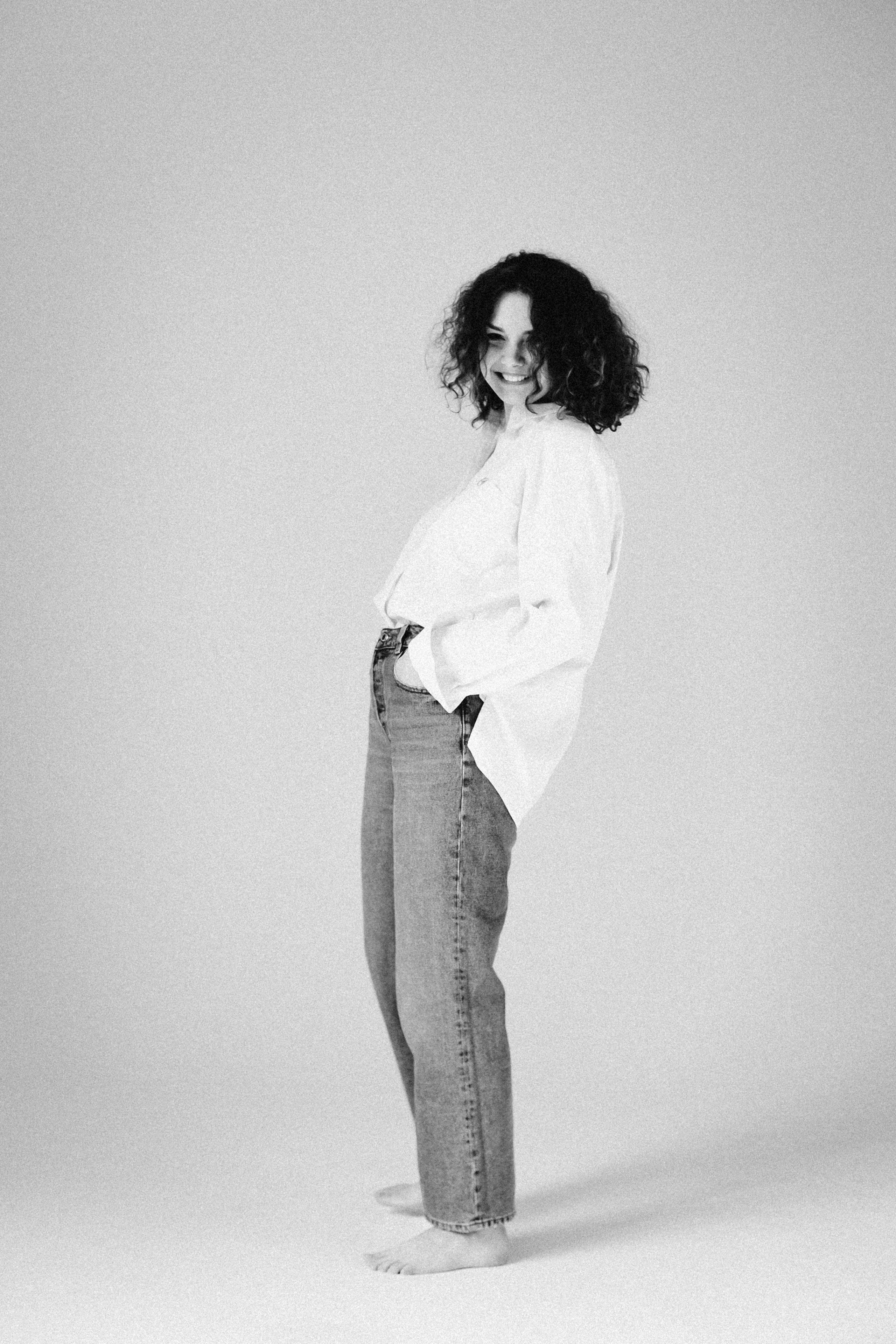 Анастасия. Commercial photographer | Anton Ermakov