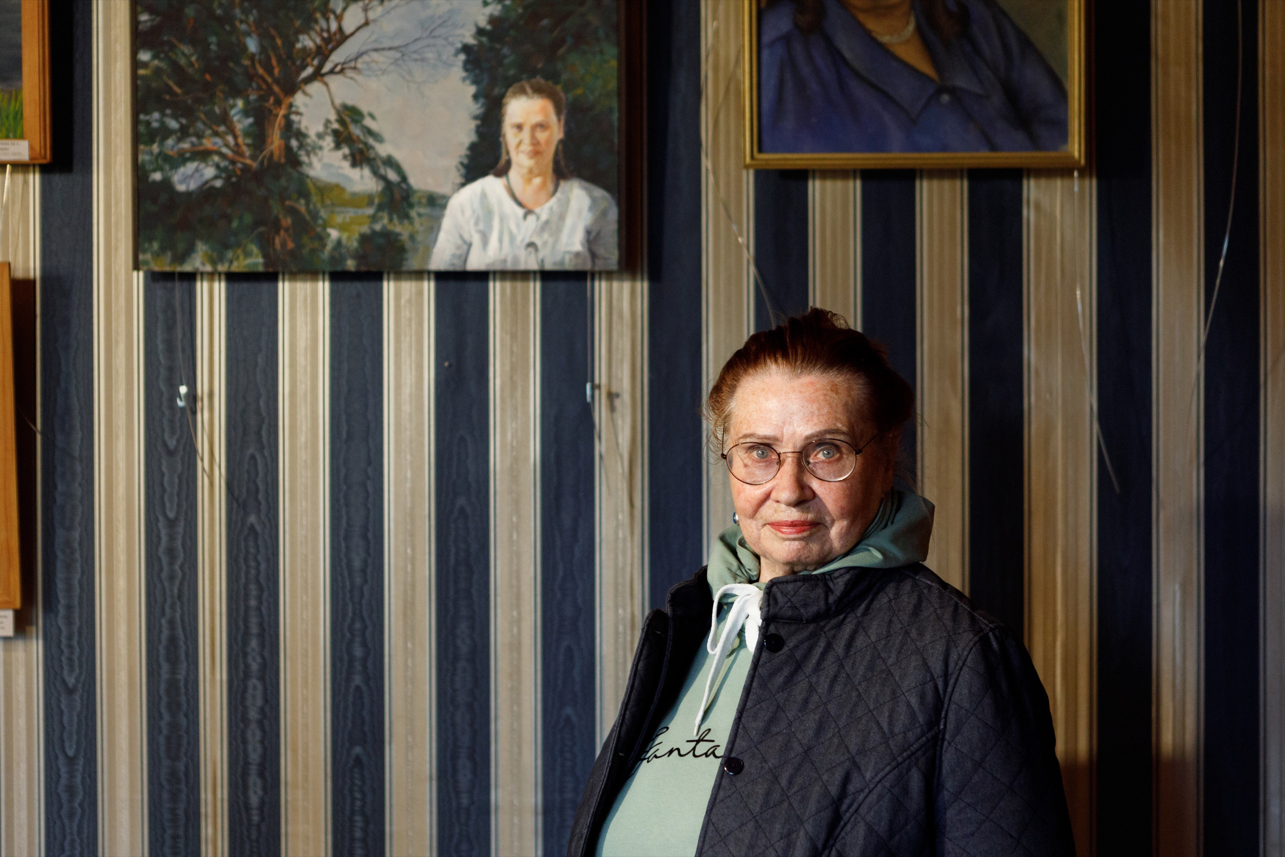 RGO media project “Karelia”. Commercial photographer | Anton Ermakov