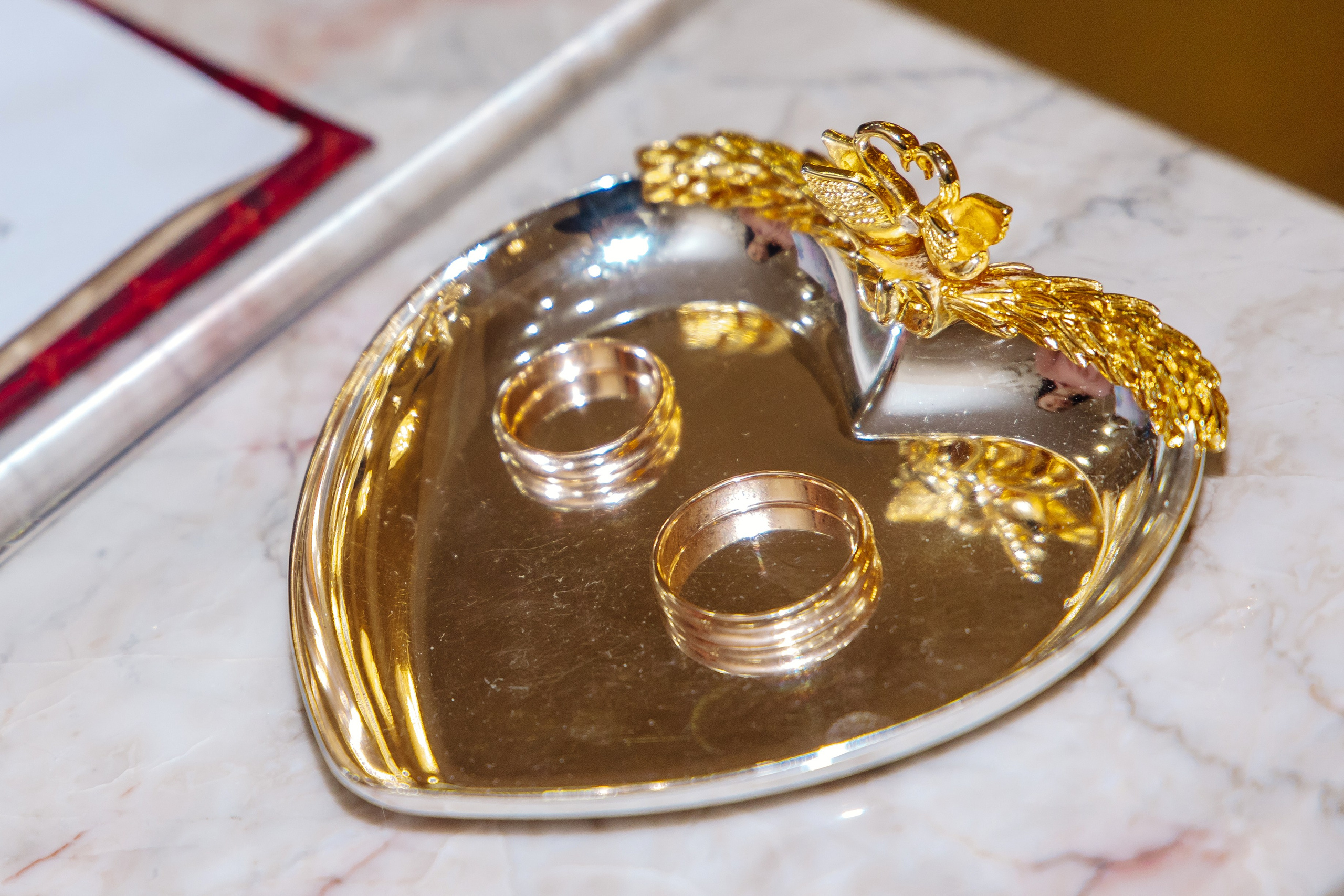 Валерий и Алёна. Фотограф Воронеж, Липецк