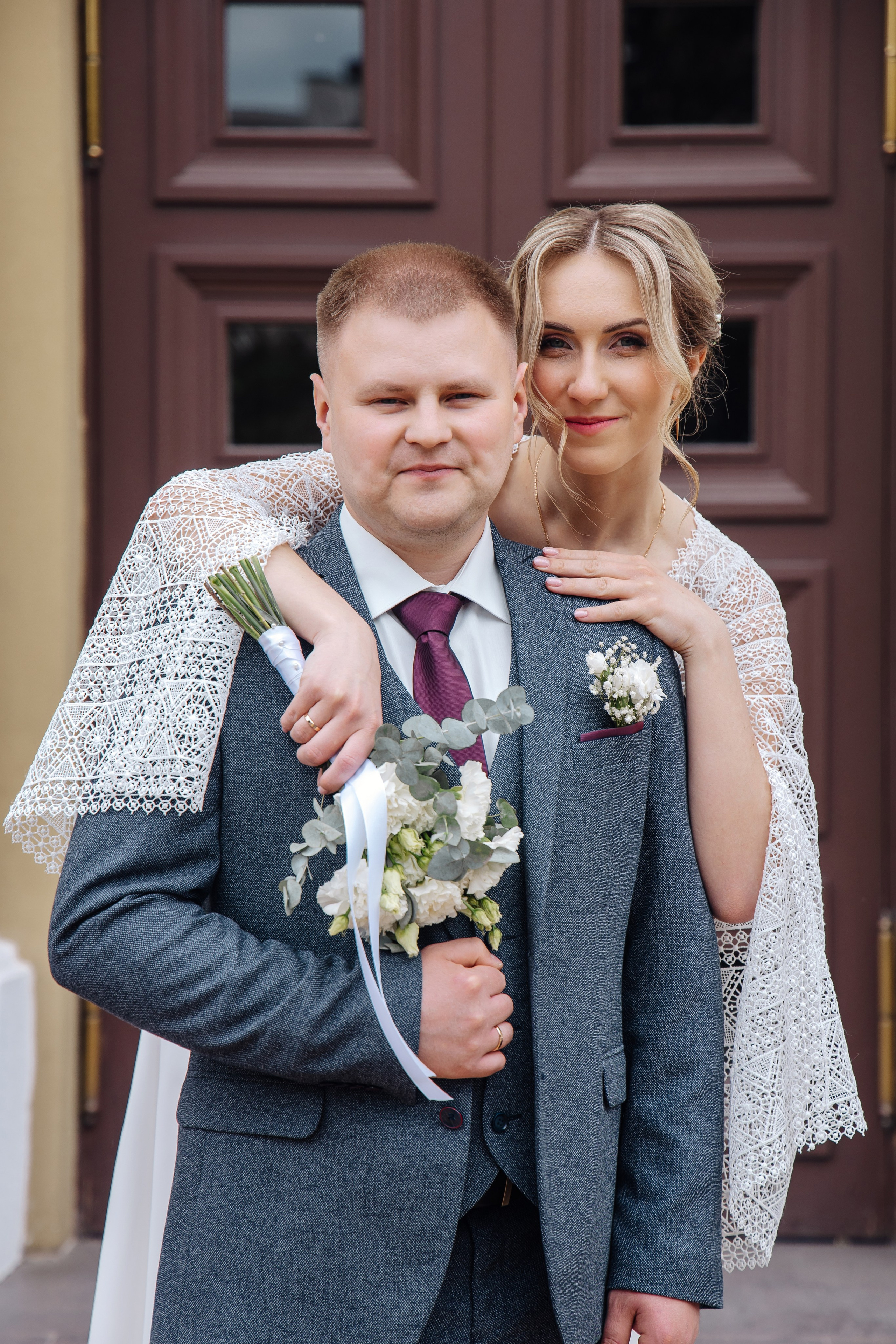 Фотограф Сергей Золотарев — Свадьба Дмитрия и Виктории. Фотограф Воронеж, Липецк