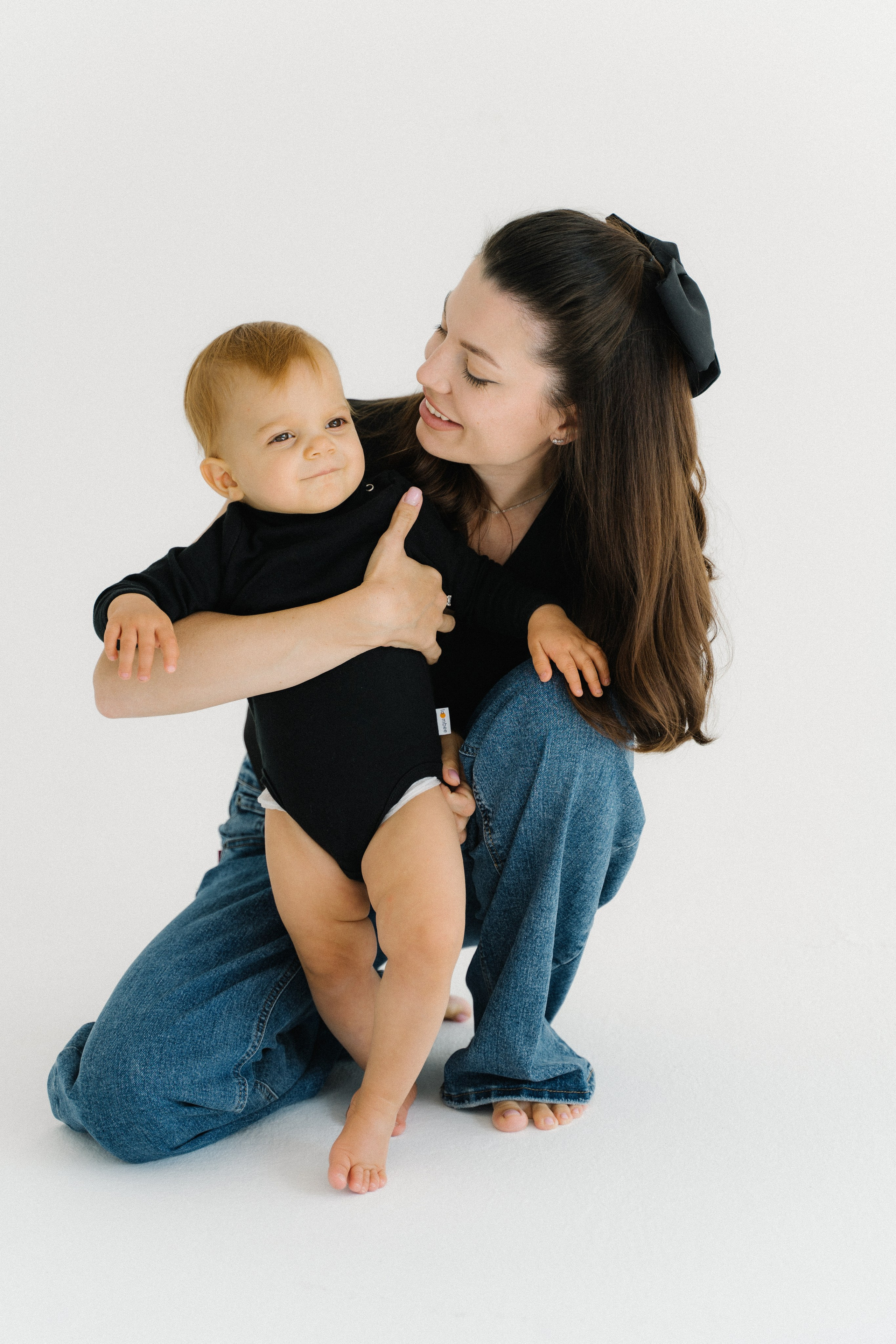 Катерина и Арина. Главная