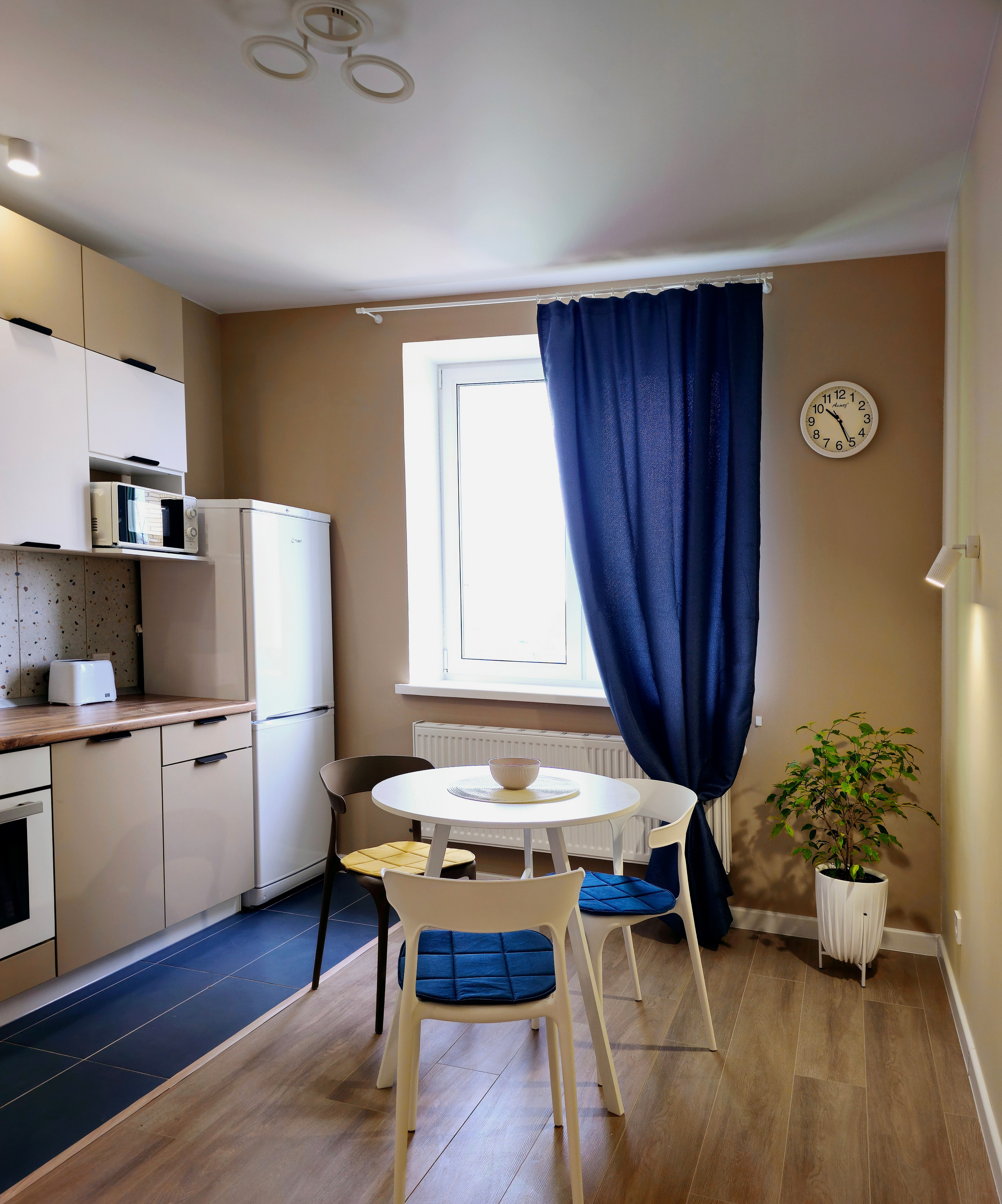 Готовый инвестиционный объект в Московской области под флиппинг и сдачу в аренду