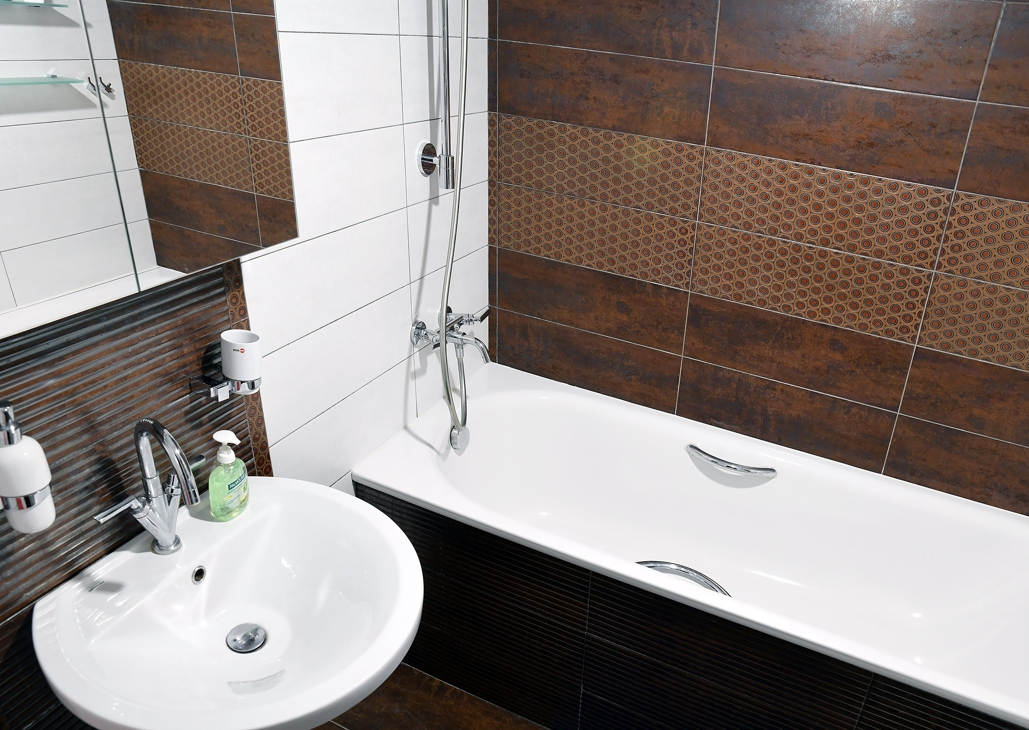 Готовый объект